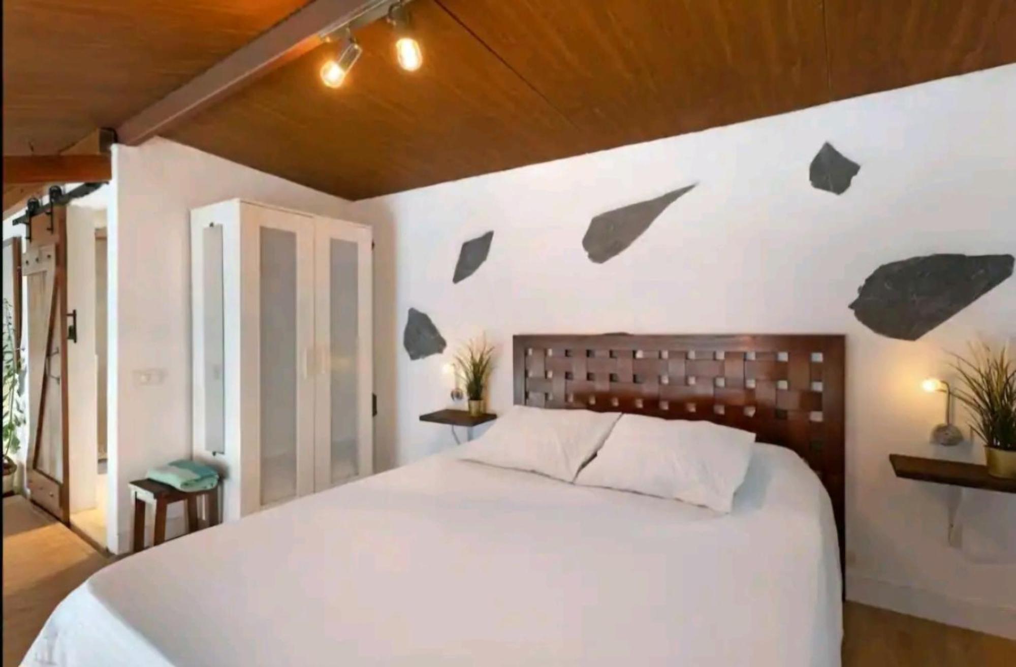 Country house Casa Tajaraste