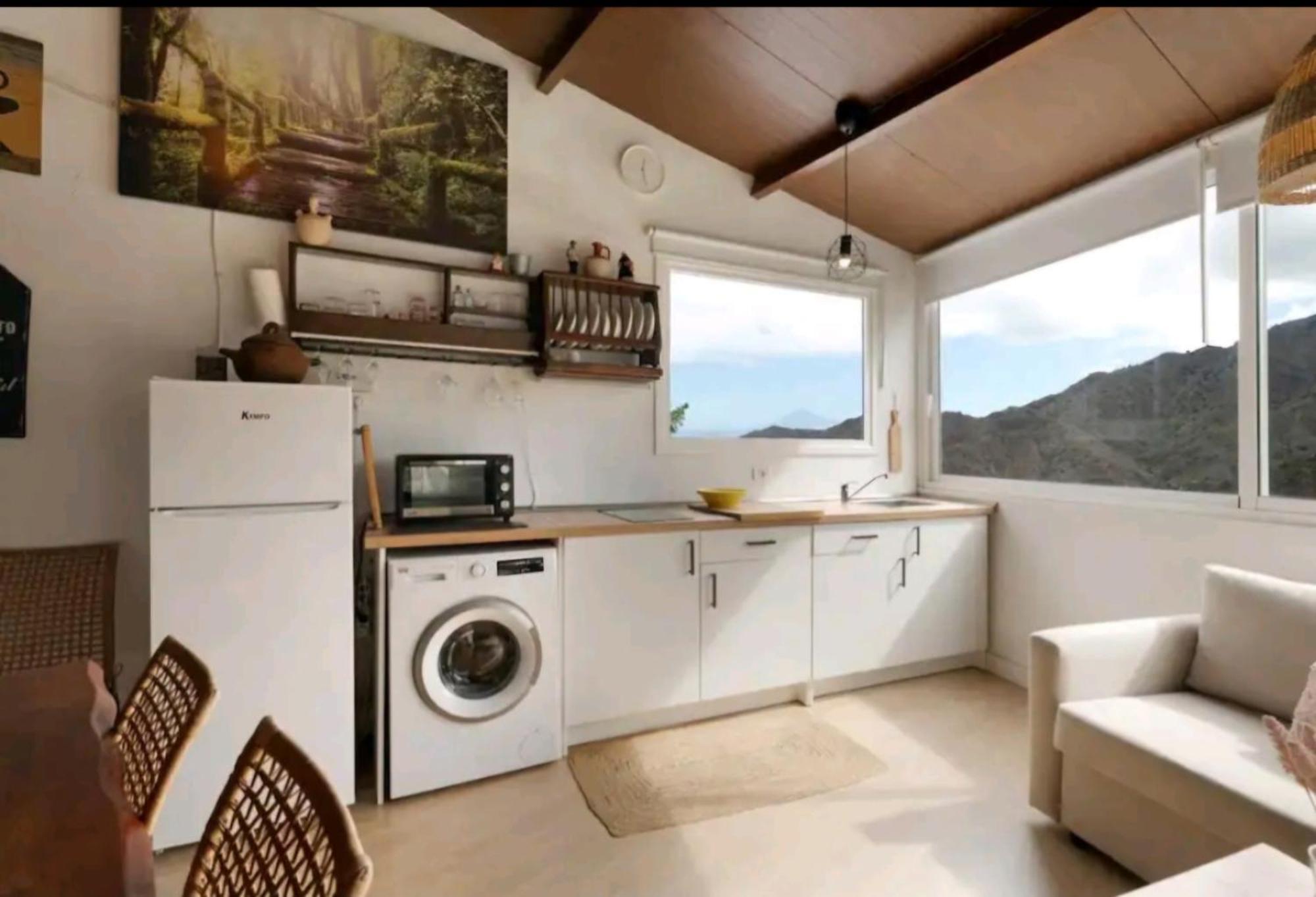 Casa Tajaraste Country house *