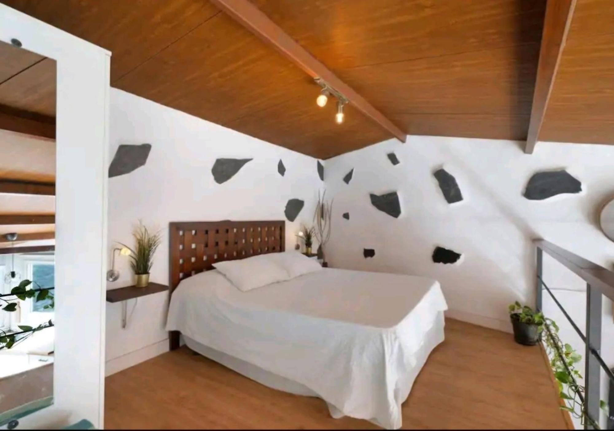 Casa Tajaraste *