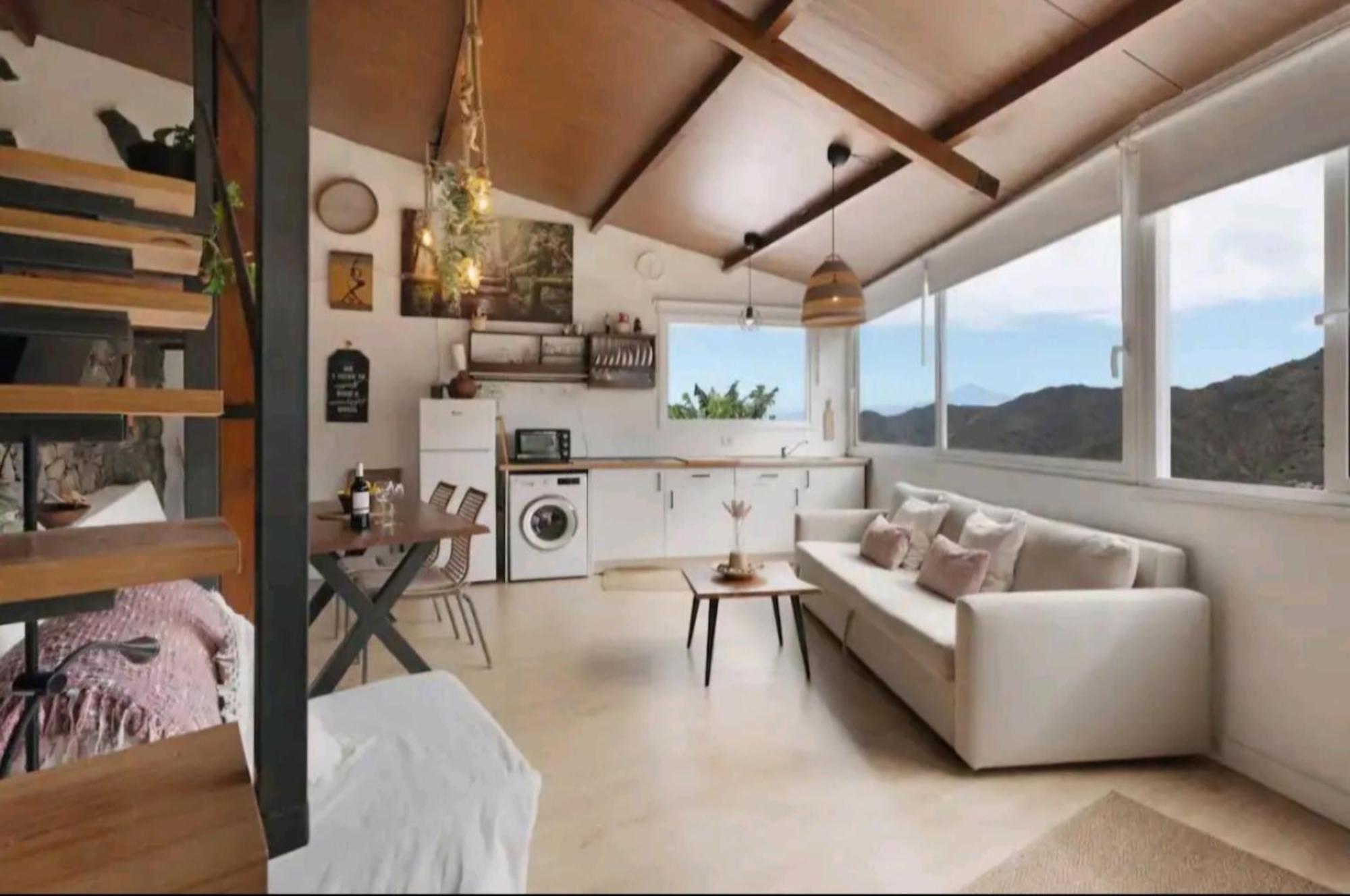 Country house Casa Tajaraste