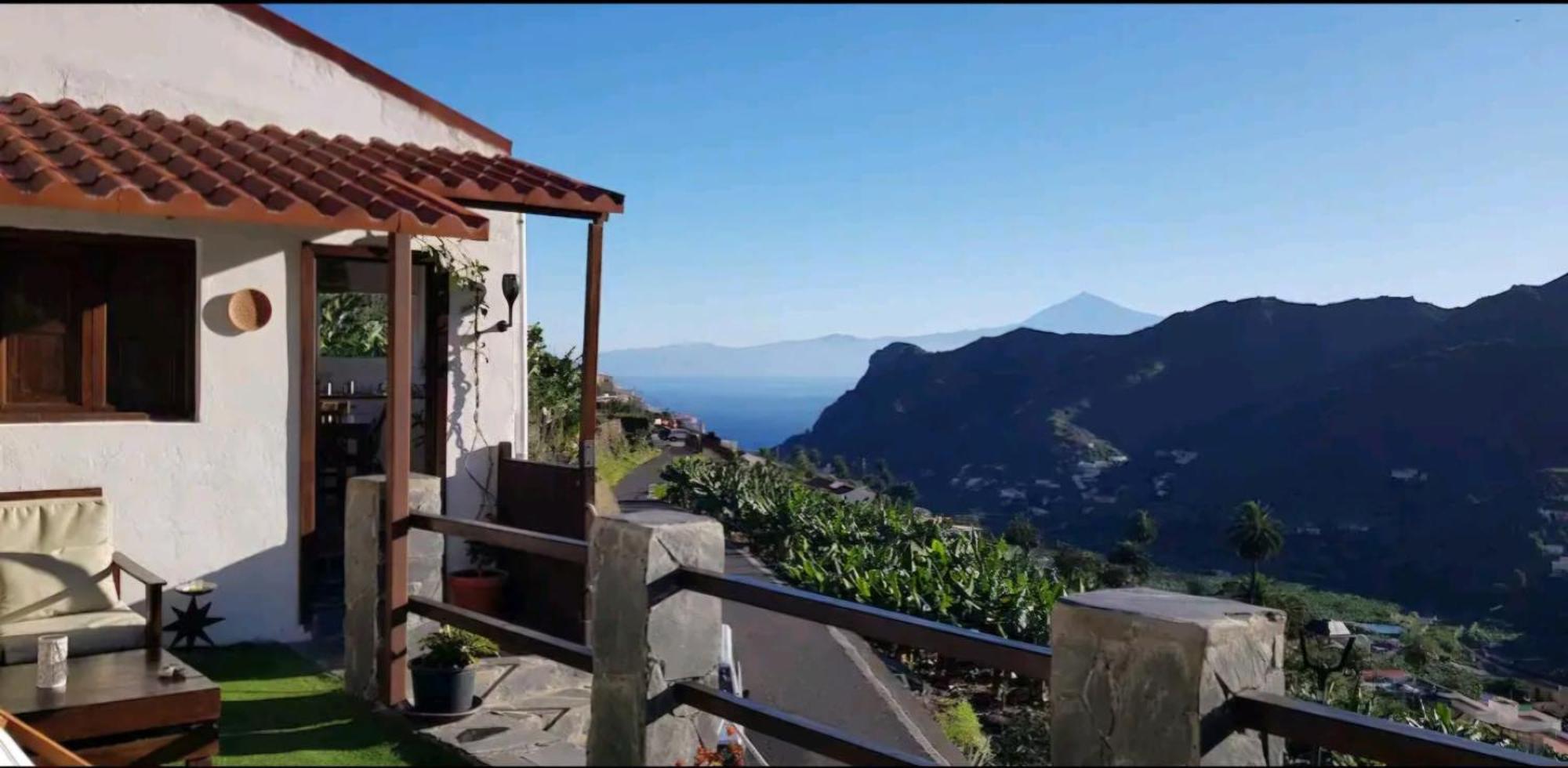 Casa Tajaraste
