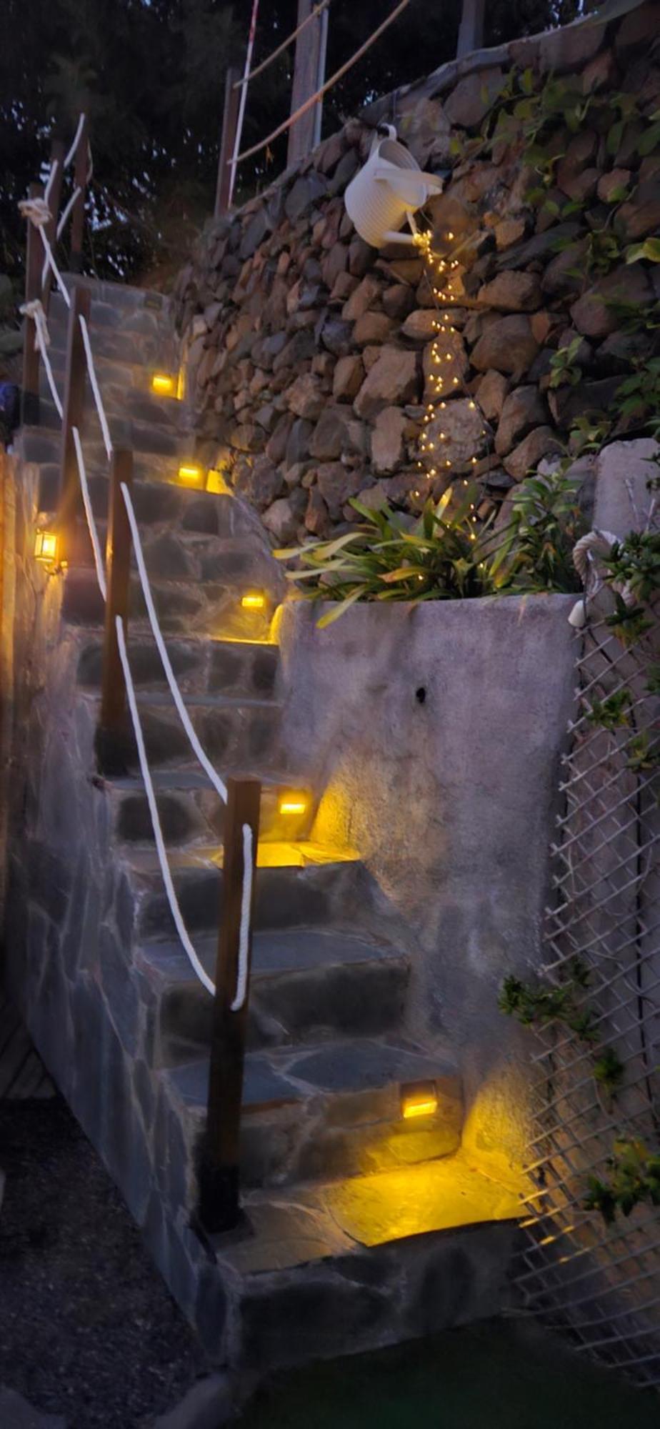Casa Tajaraste Country house *