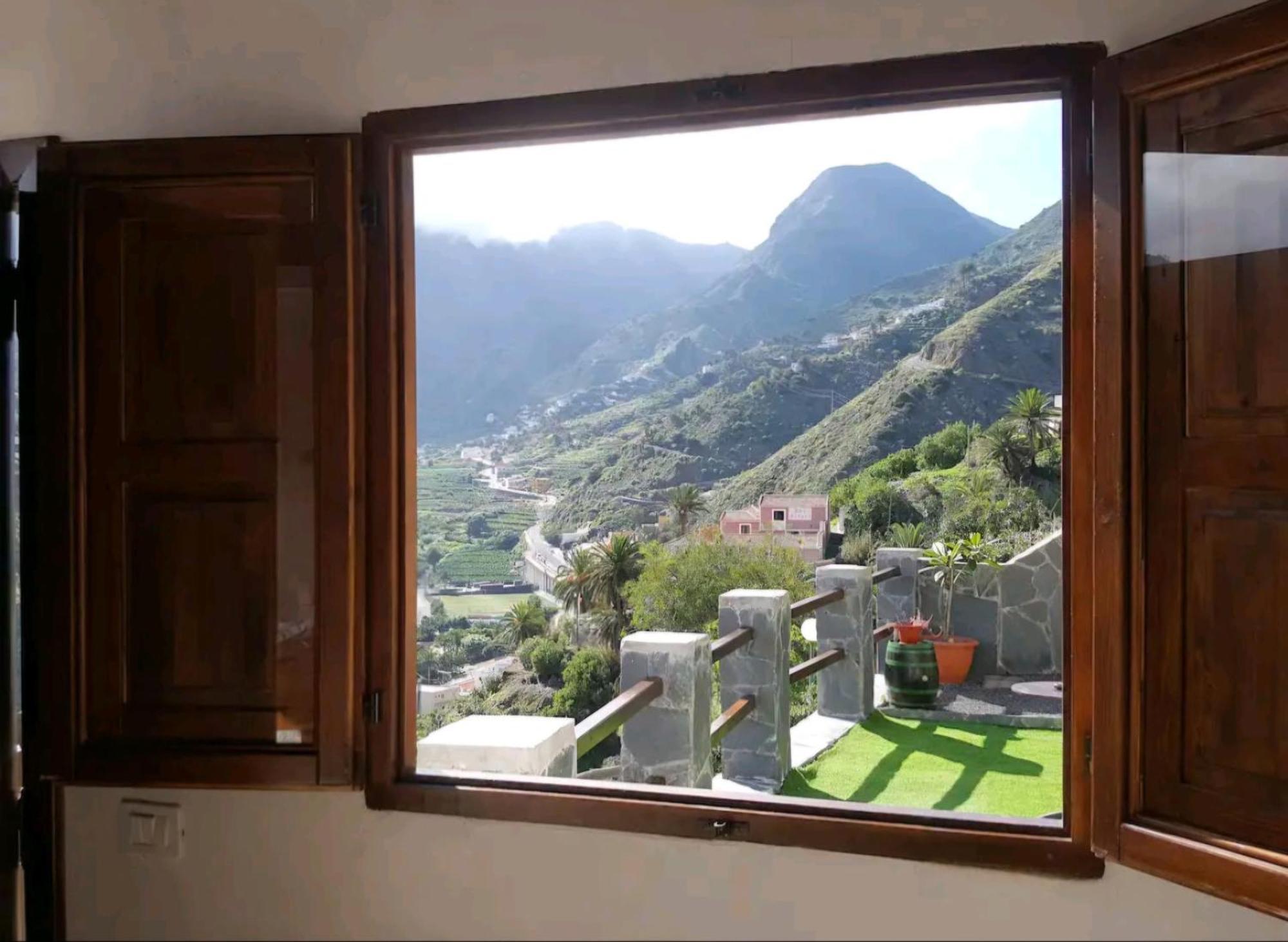 Country house Casa Tajaraste Hermigua
