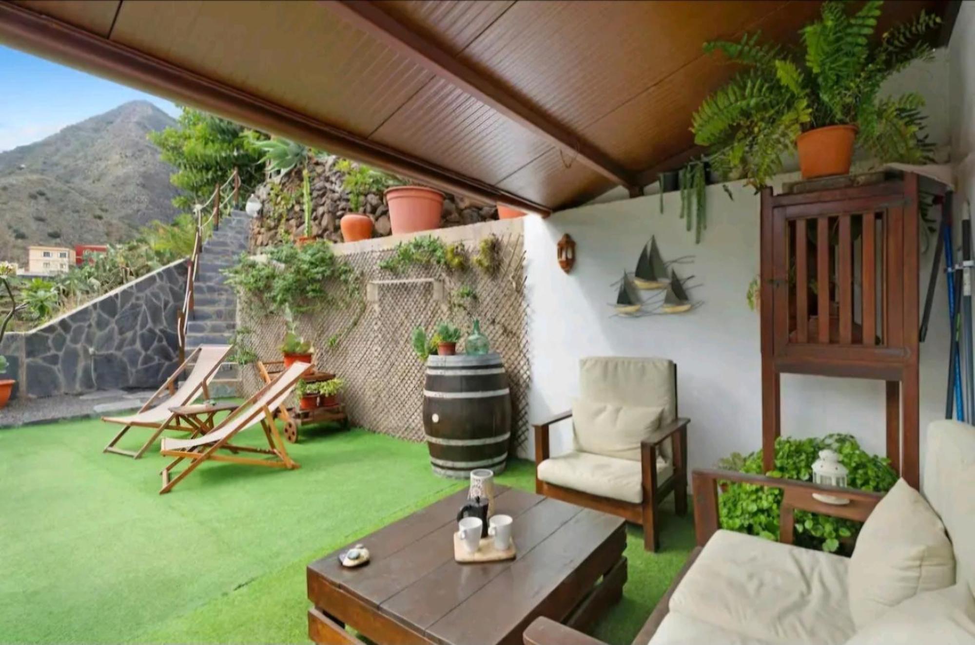 Casa Tajaraste Hermigua