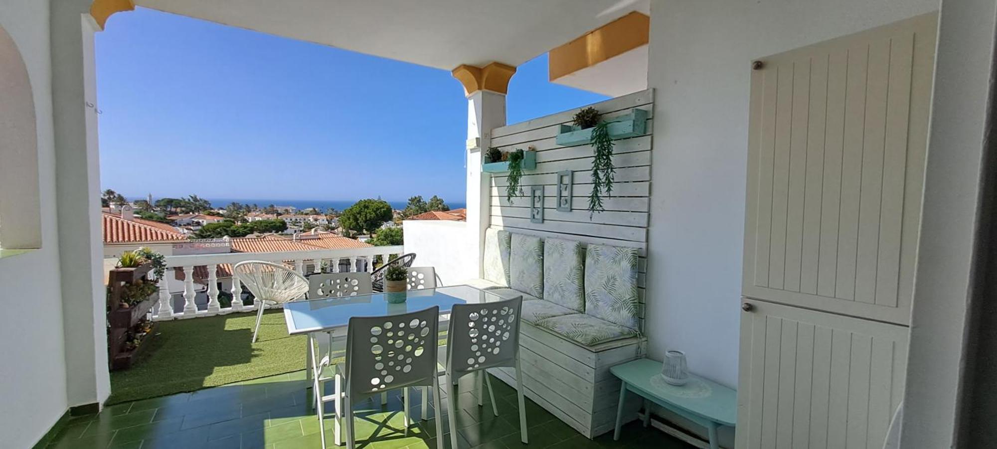 Apartment El Arco