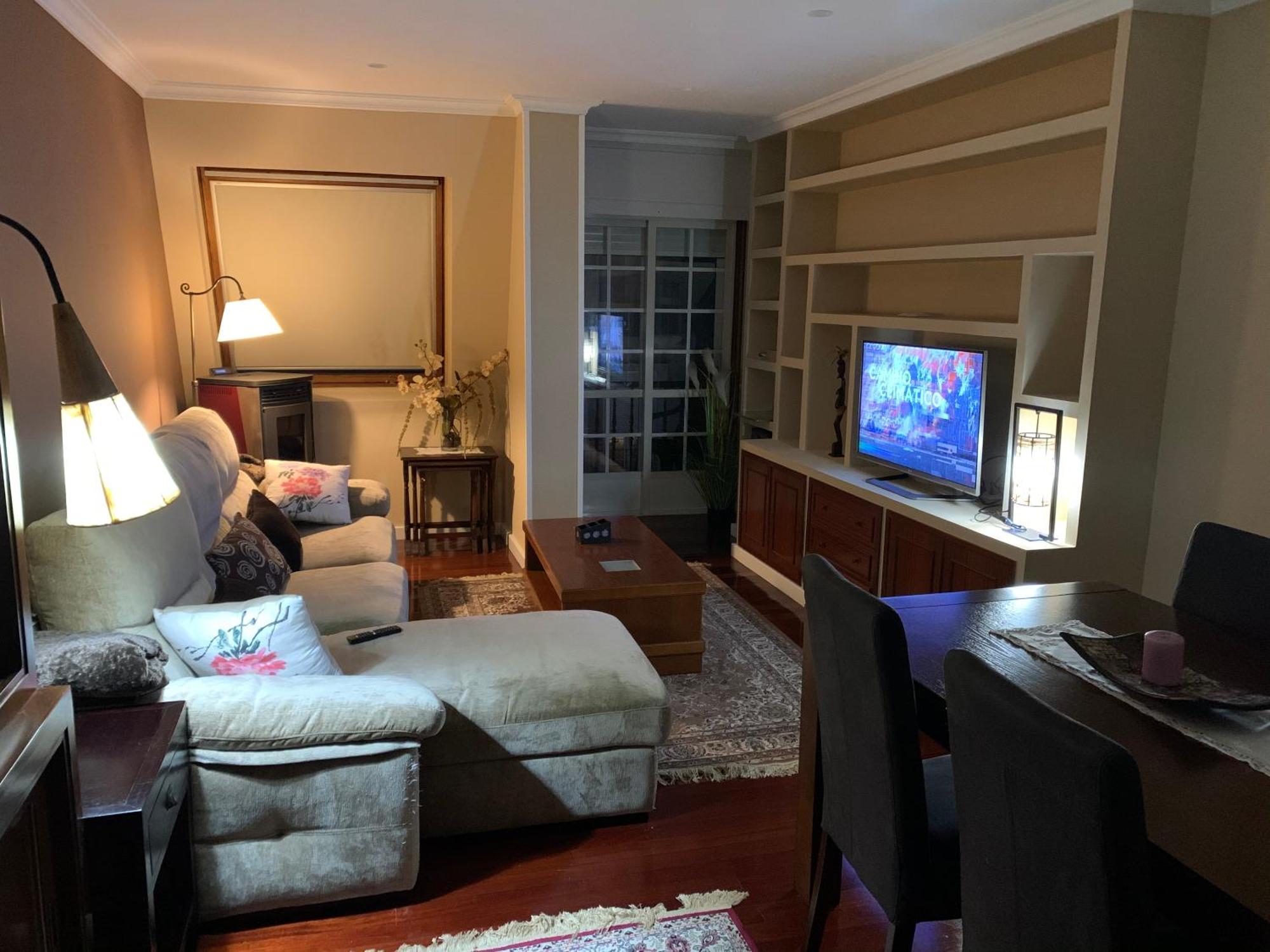 Apartment Sweet Caldas De Reis