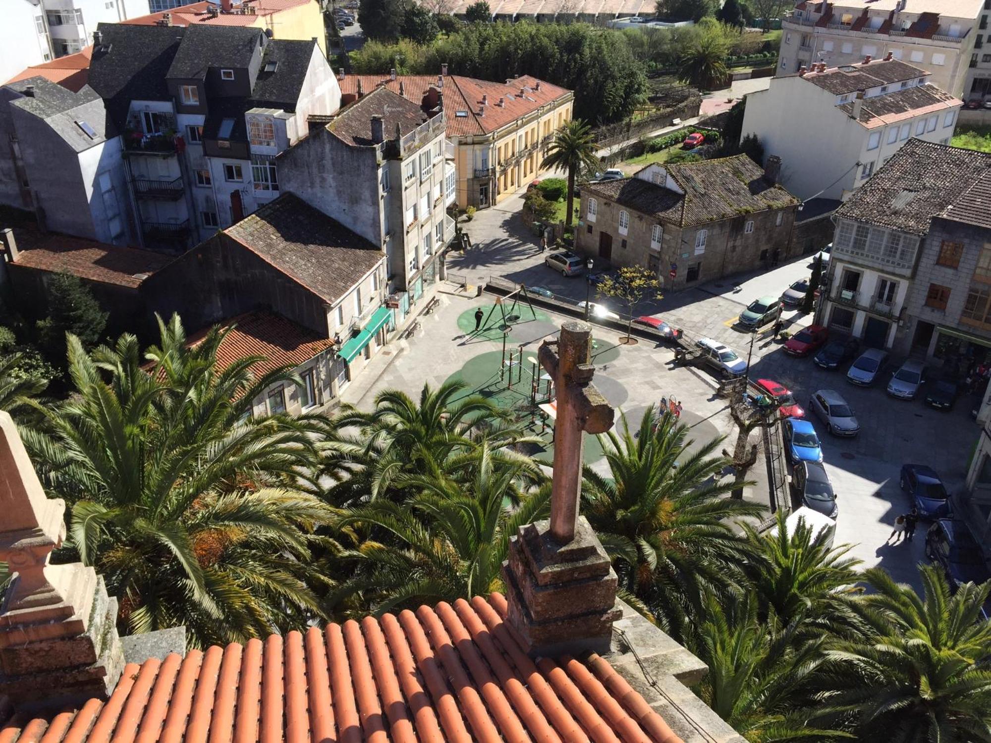 Apartment Sweet Caldas De Reis