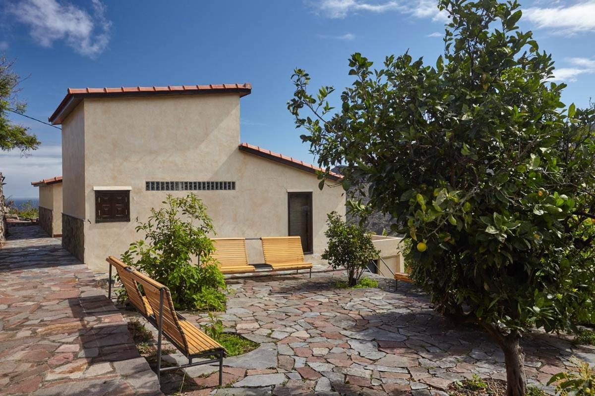 Corralitos Holiday home Hermigua