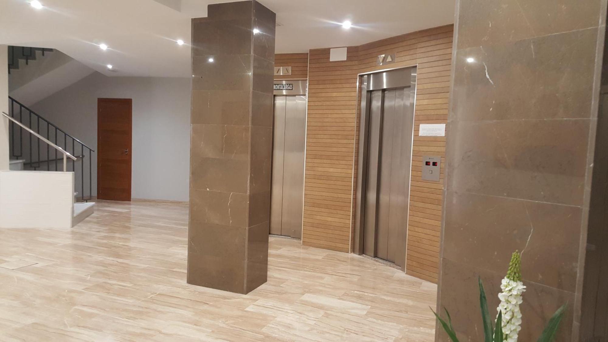 Apartment Canoa Torrox