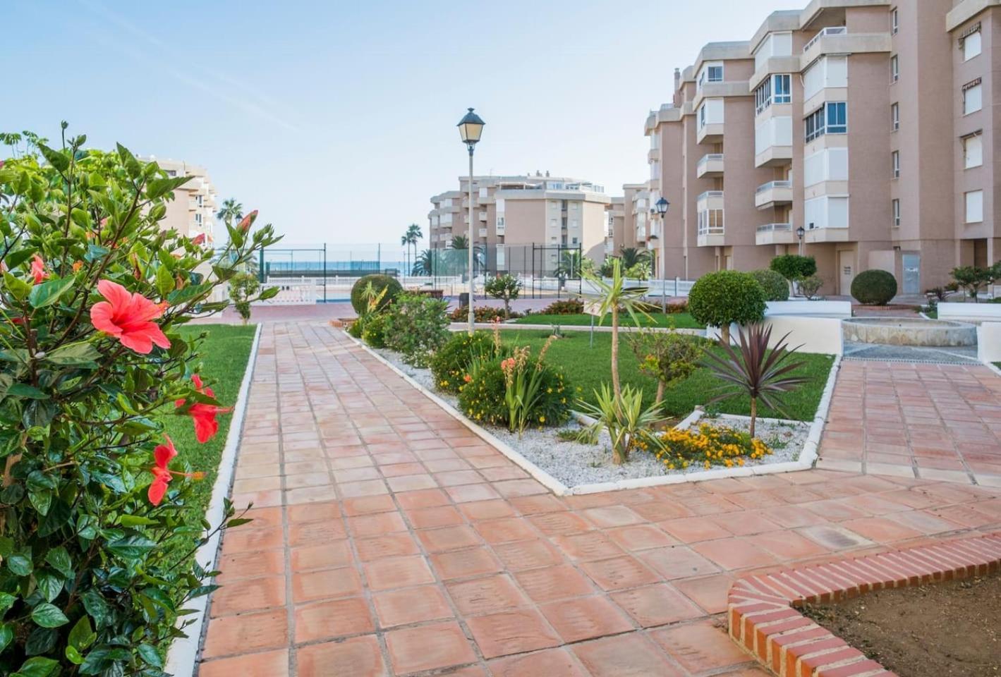 Playa Wifi Aa Limpieza Apartment Torrox