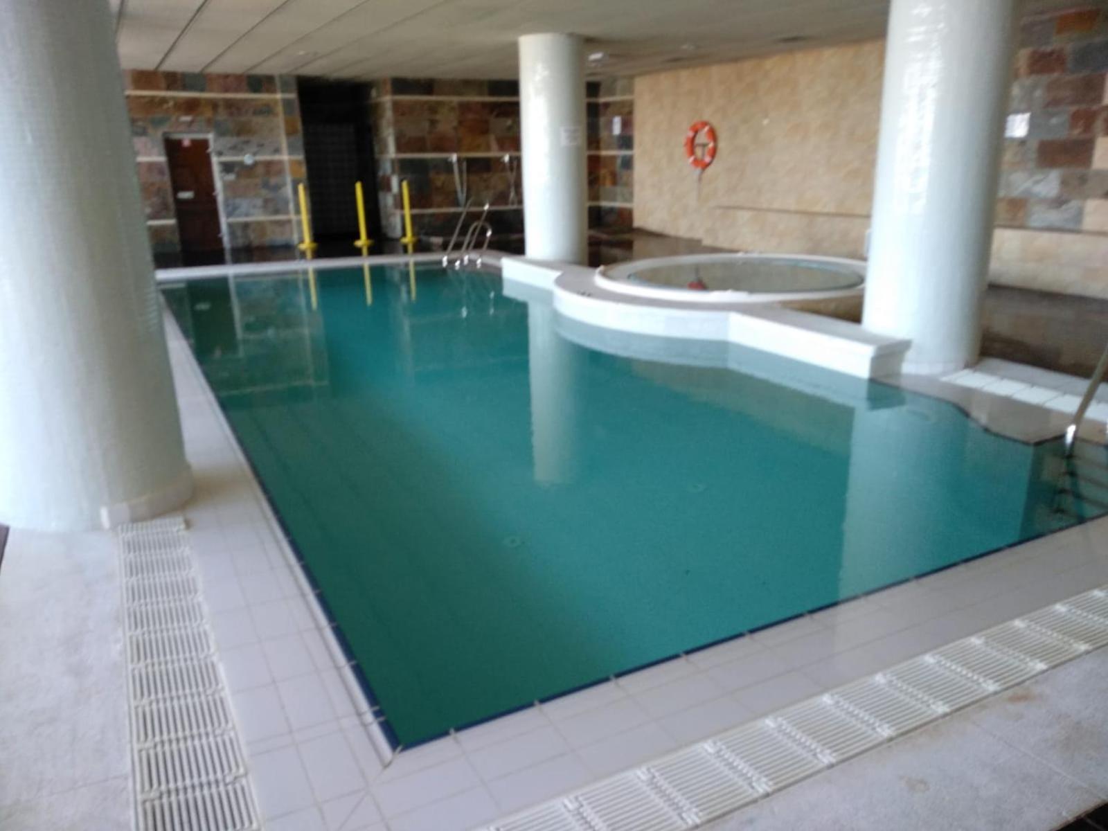 Apartamento Maribel Arttyco *