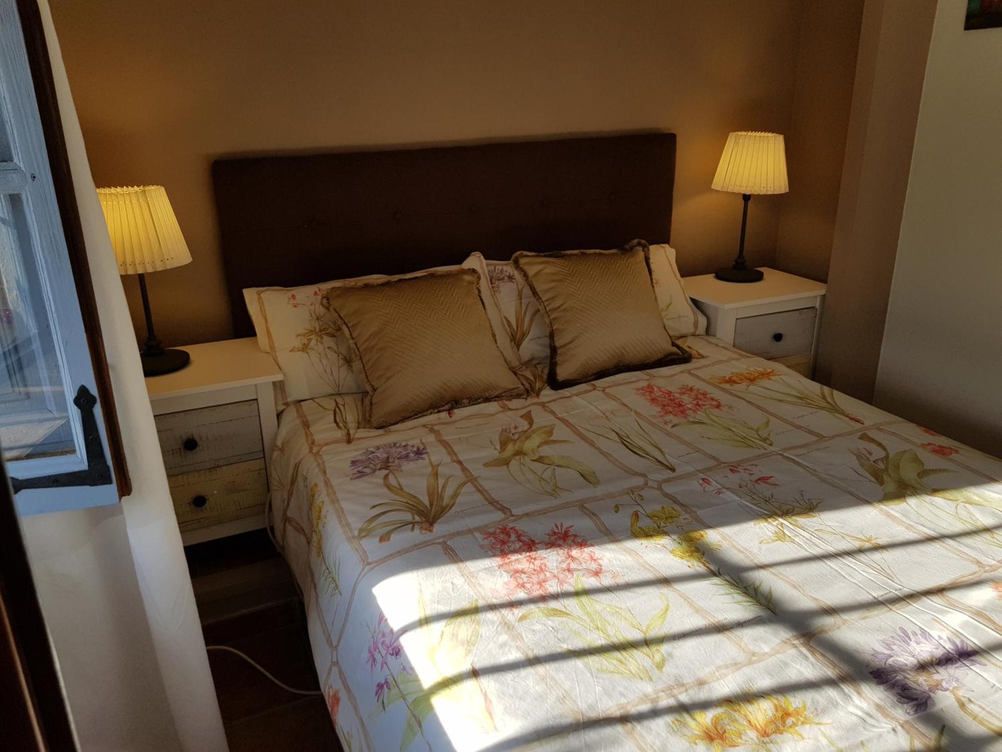 Country house Casita Melosillas