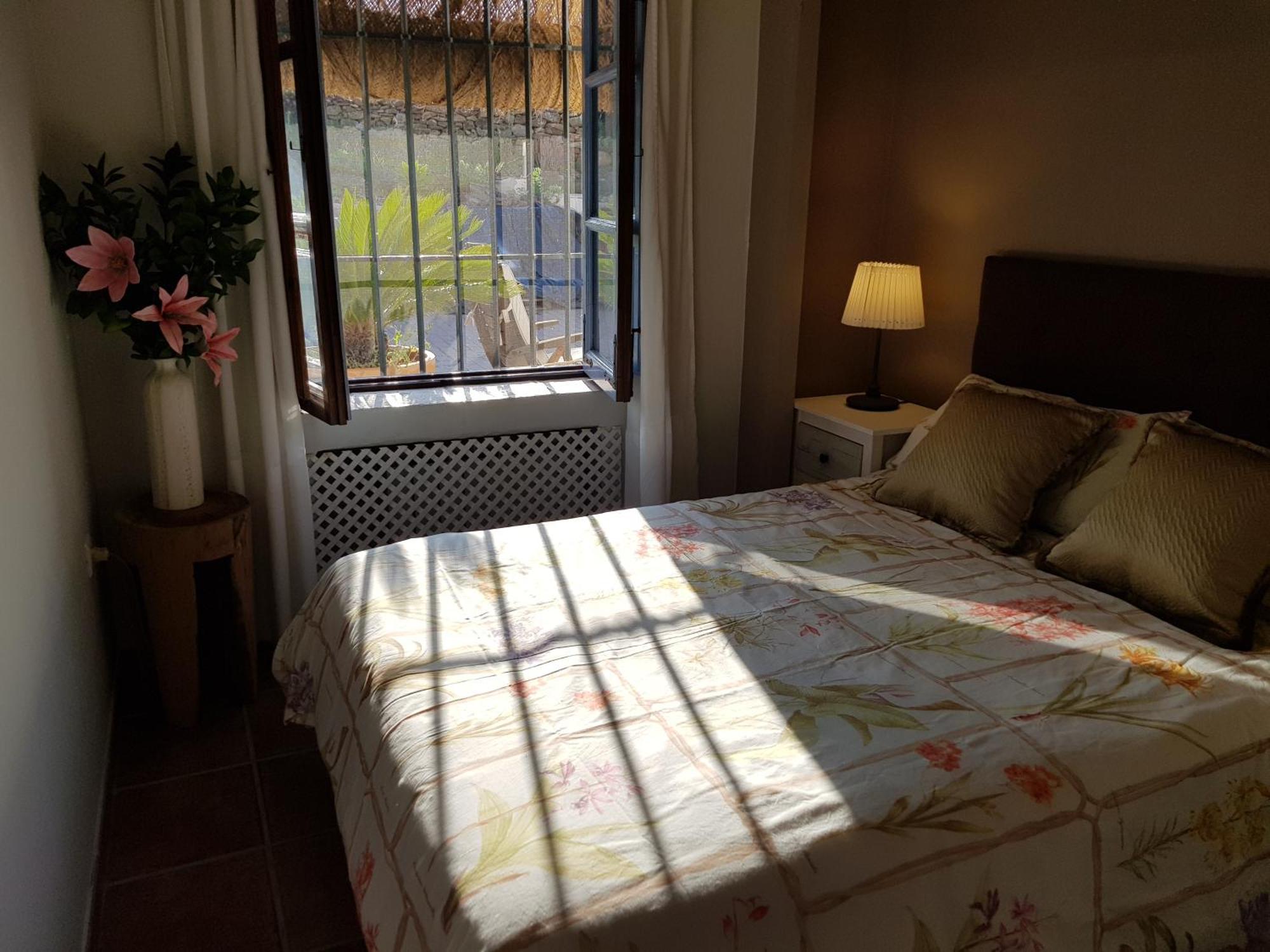 Country house Casita Melosillas