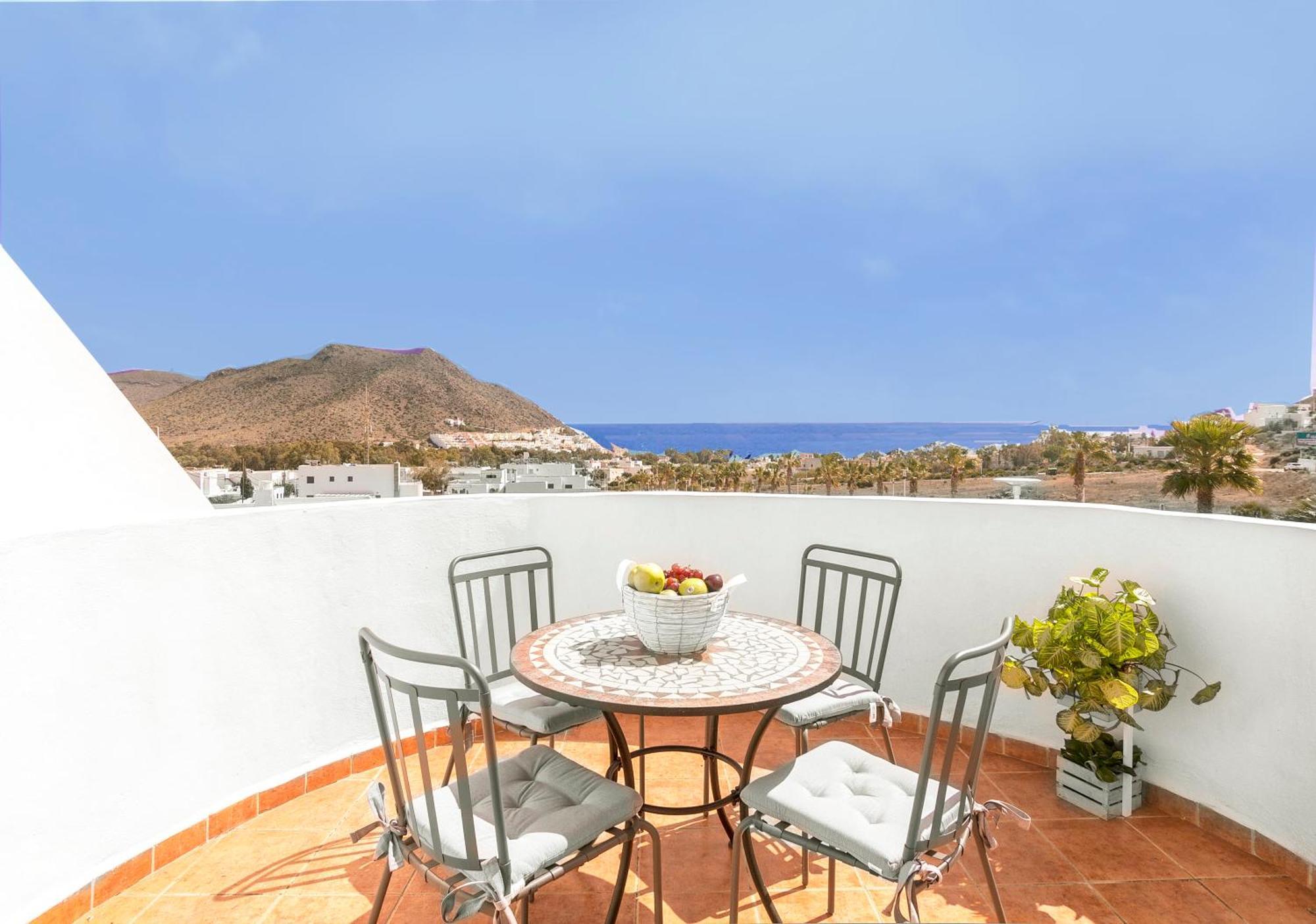 Casa Aloe Pro Holiday home *