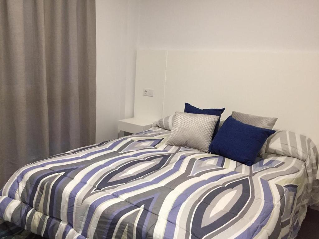 Apartamentos Corcubión *