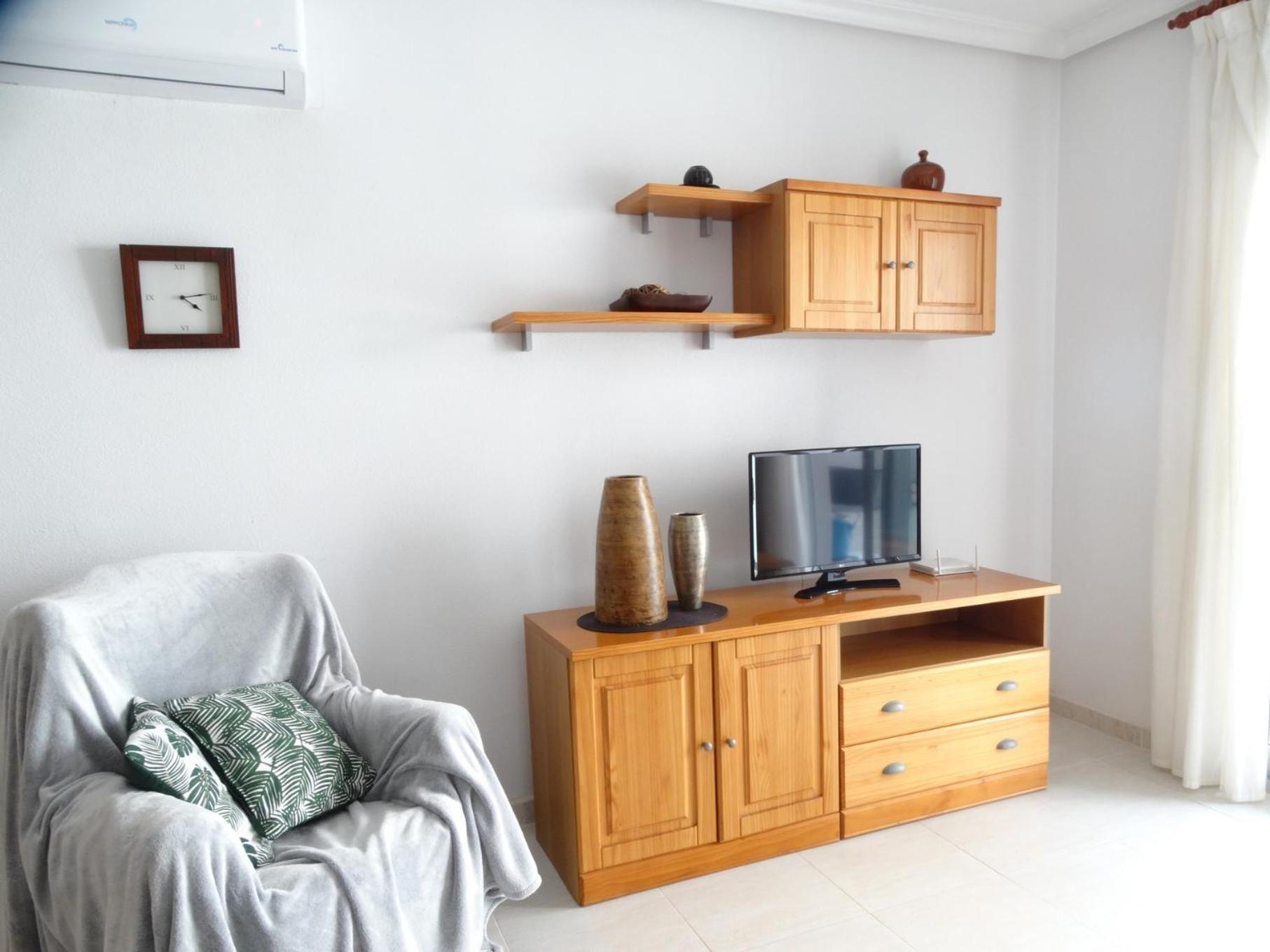 Costa Blanca Cabo Roig Apartment *