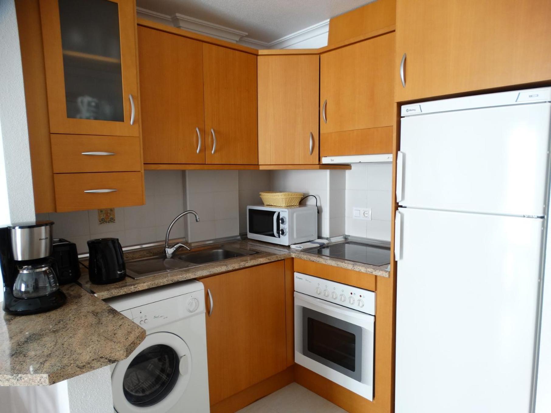 Apartment Costa Blanca Cabo Roig *