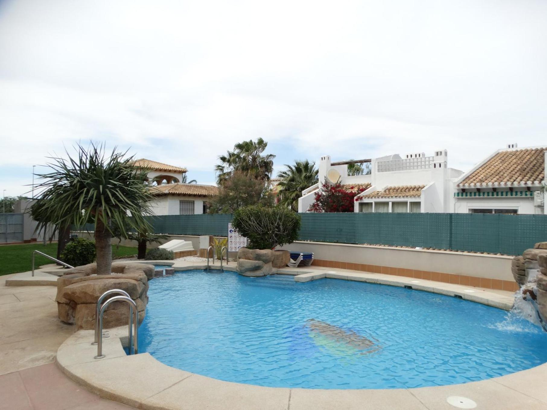 Apartment Costa Blanca Cabo Roig Orihuela