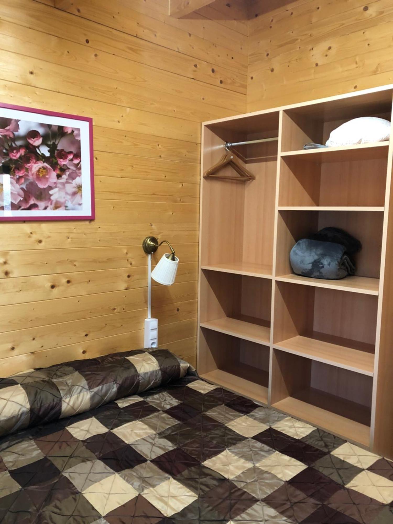 Càmping Molí De Vilamala Camping *