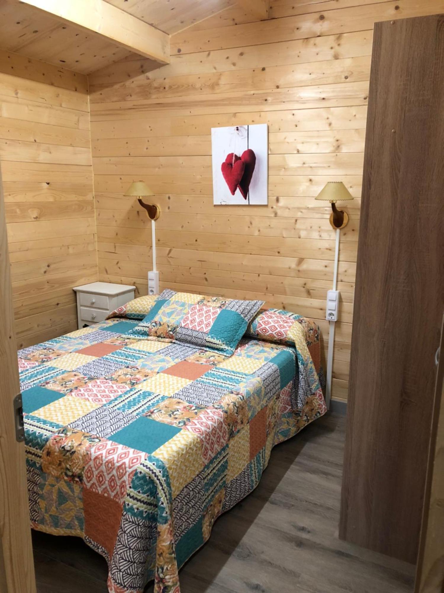 Càmping Molí De Vilamala Les Planes d'Hostoles