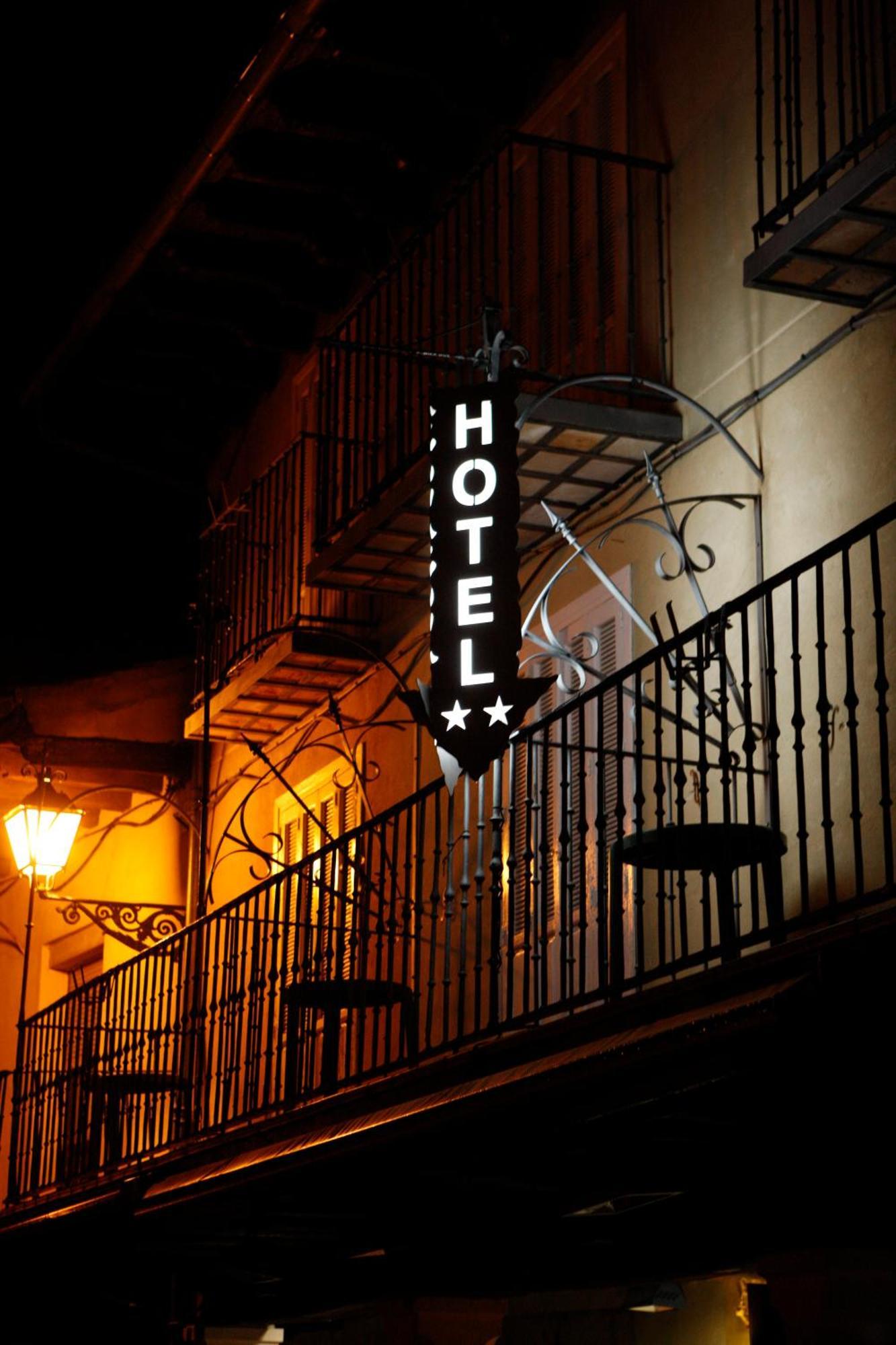 Plaza Hotel Riaza