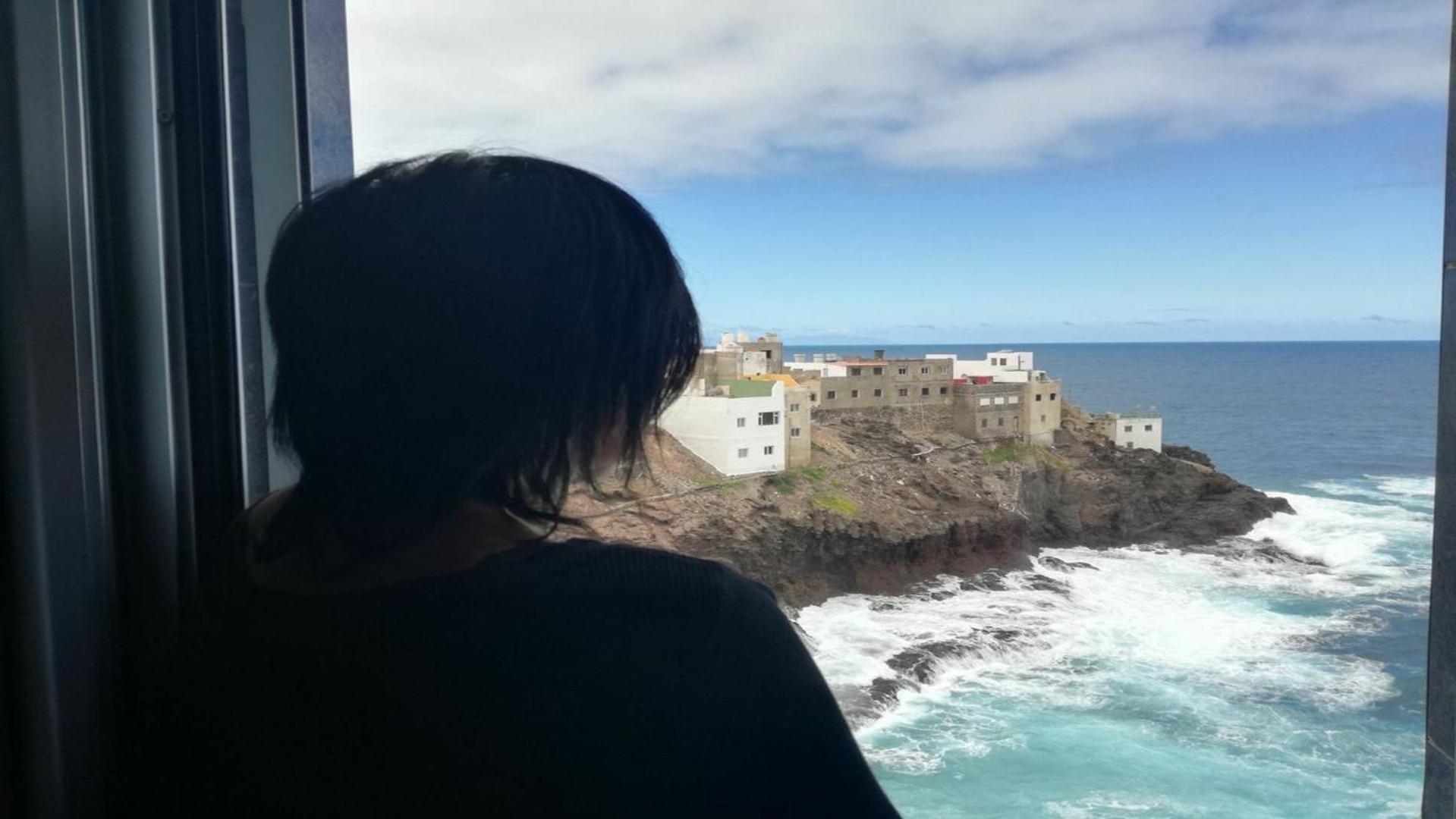 Apartamento Cliff House Gran Canaria Gáldar