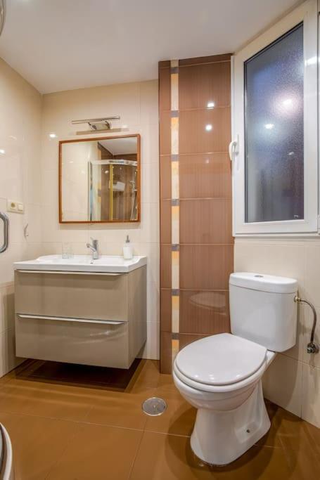 Apartamento Cervantes