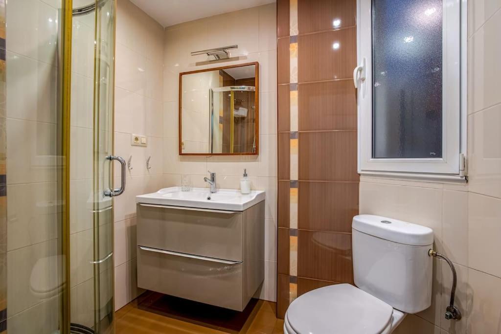 Cervantes Apartamento