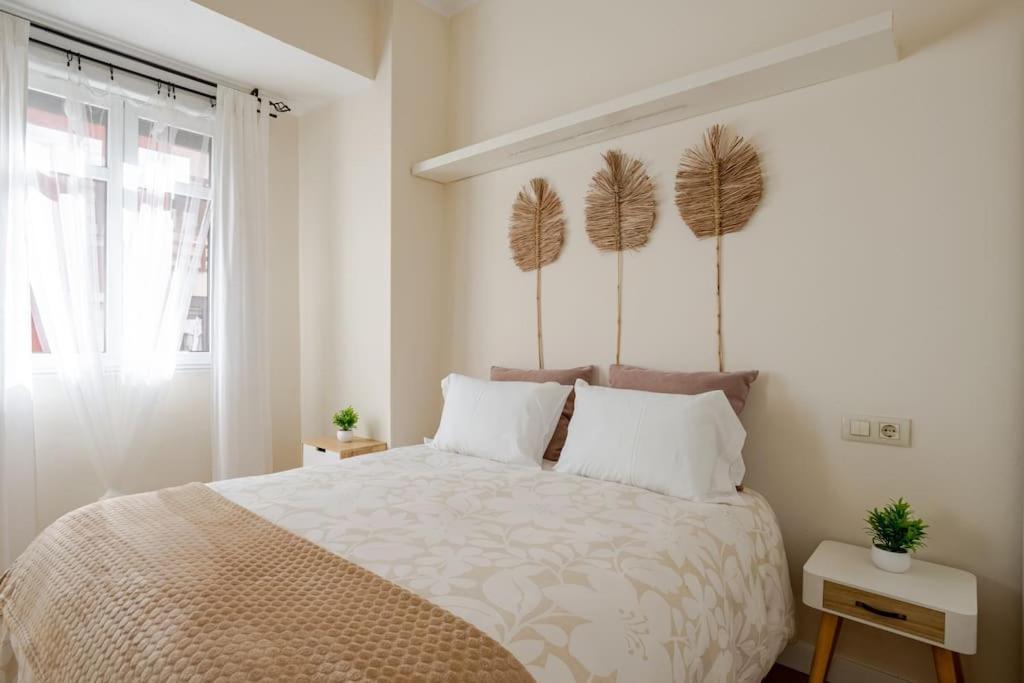 Cervantes Apartamento Gijón