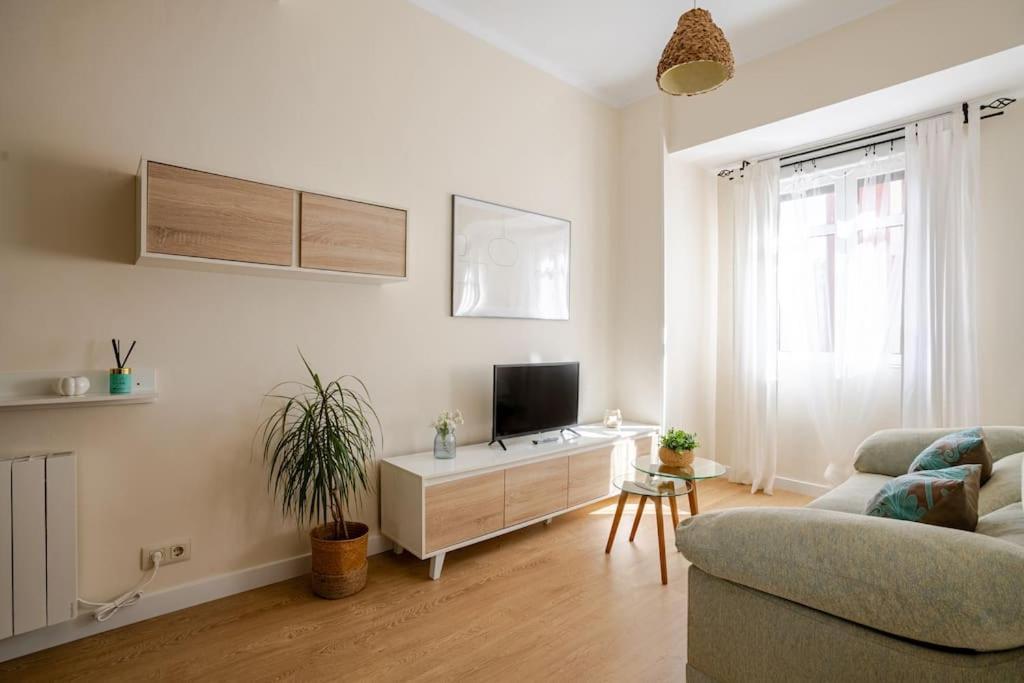 Apartamento Cervantes