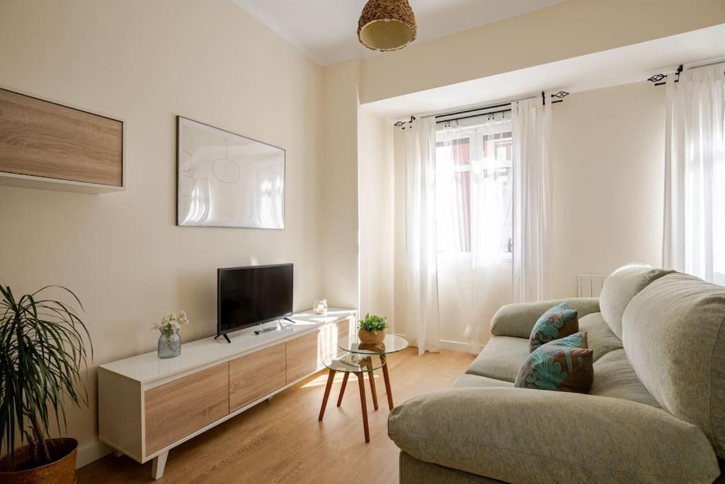 Cervantes Apartamento Gijón