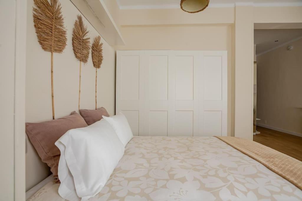 Apartamento Cervantes