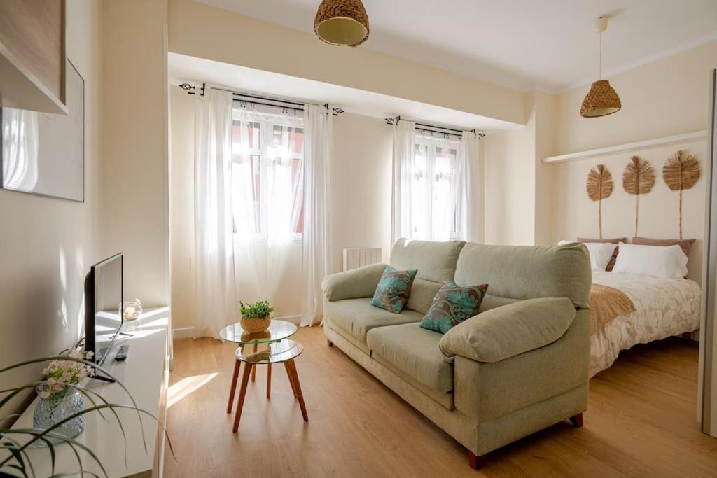 Cervantes Apartamento Gijón