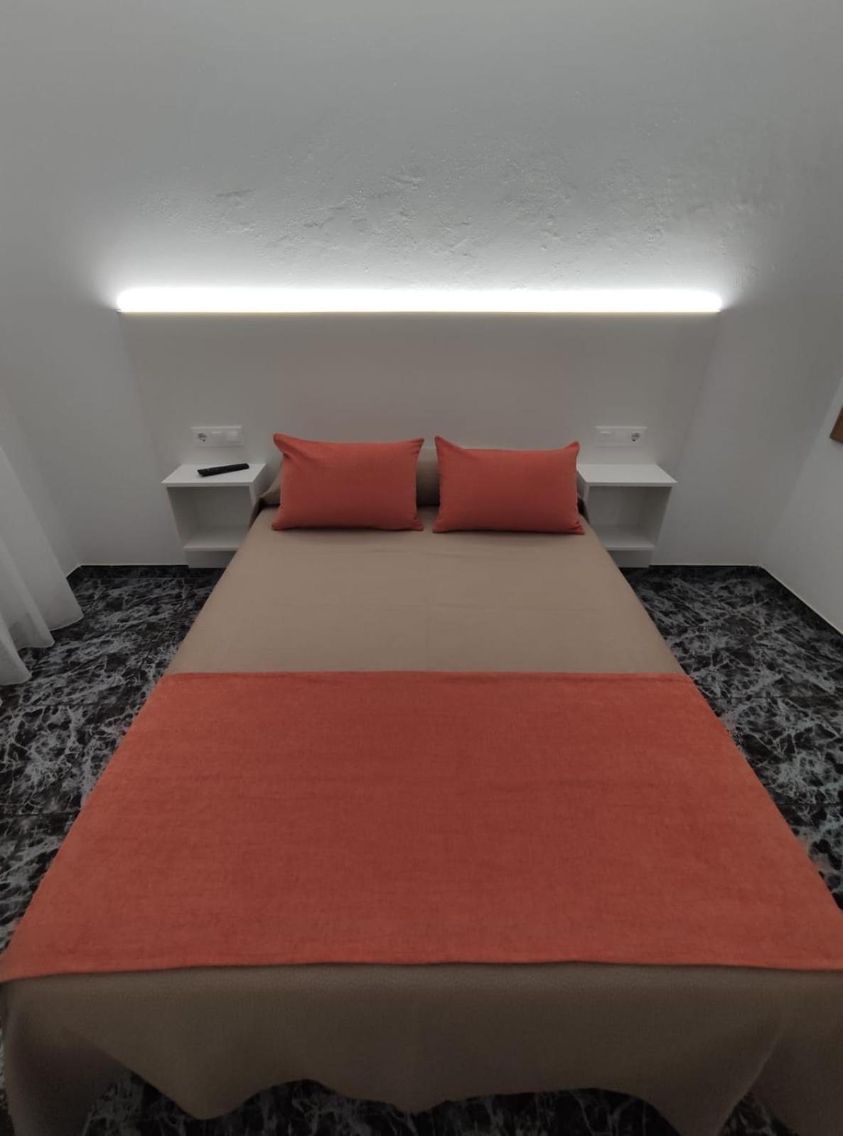 Faxilde Apartment Sanxenxo