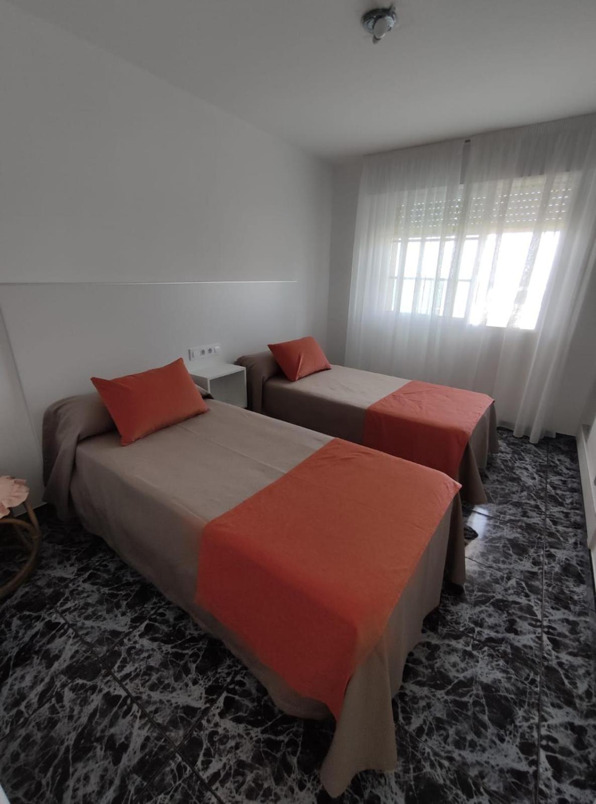 Apartment Faxilde Sanxenxo