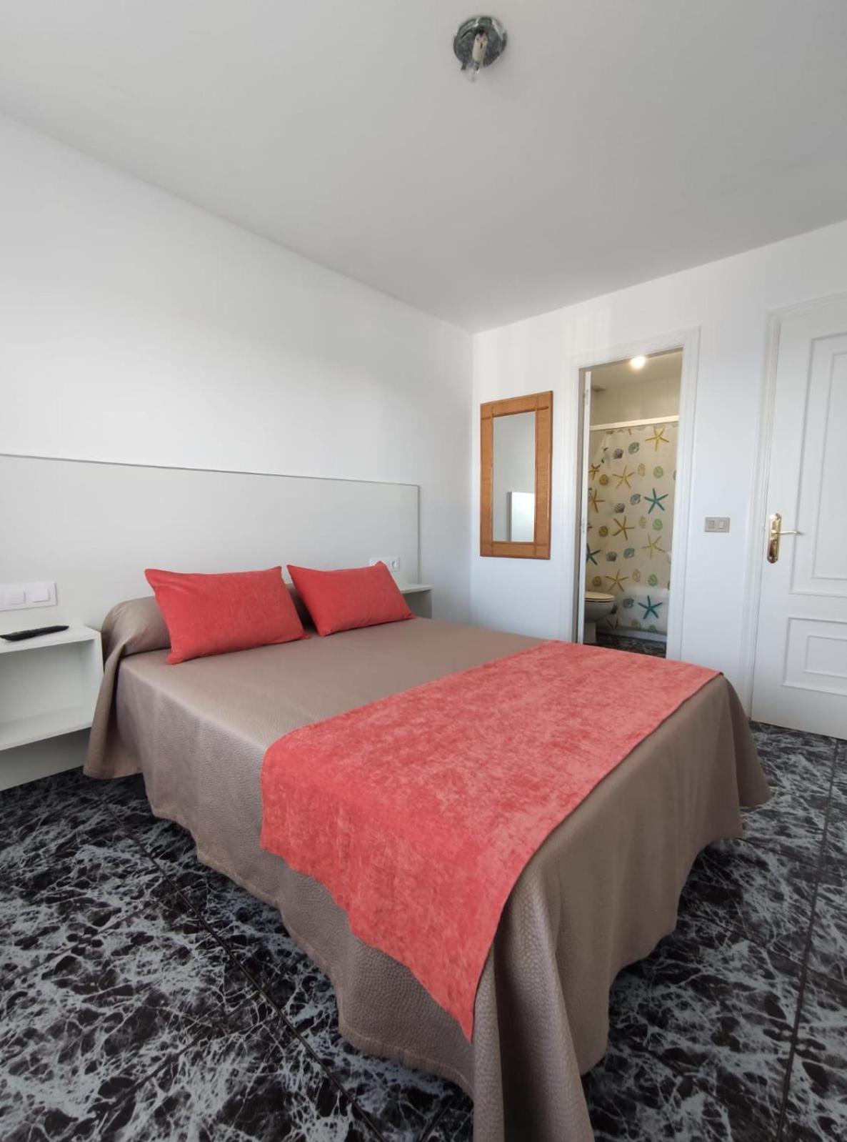 Faxilde Apartment *