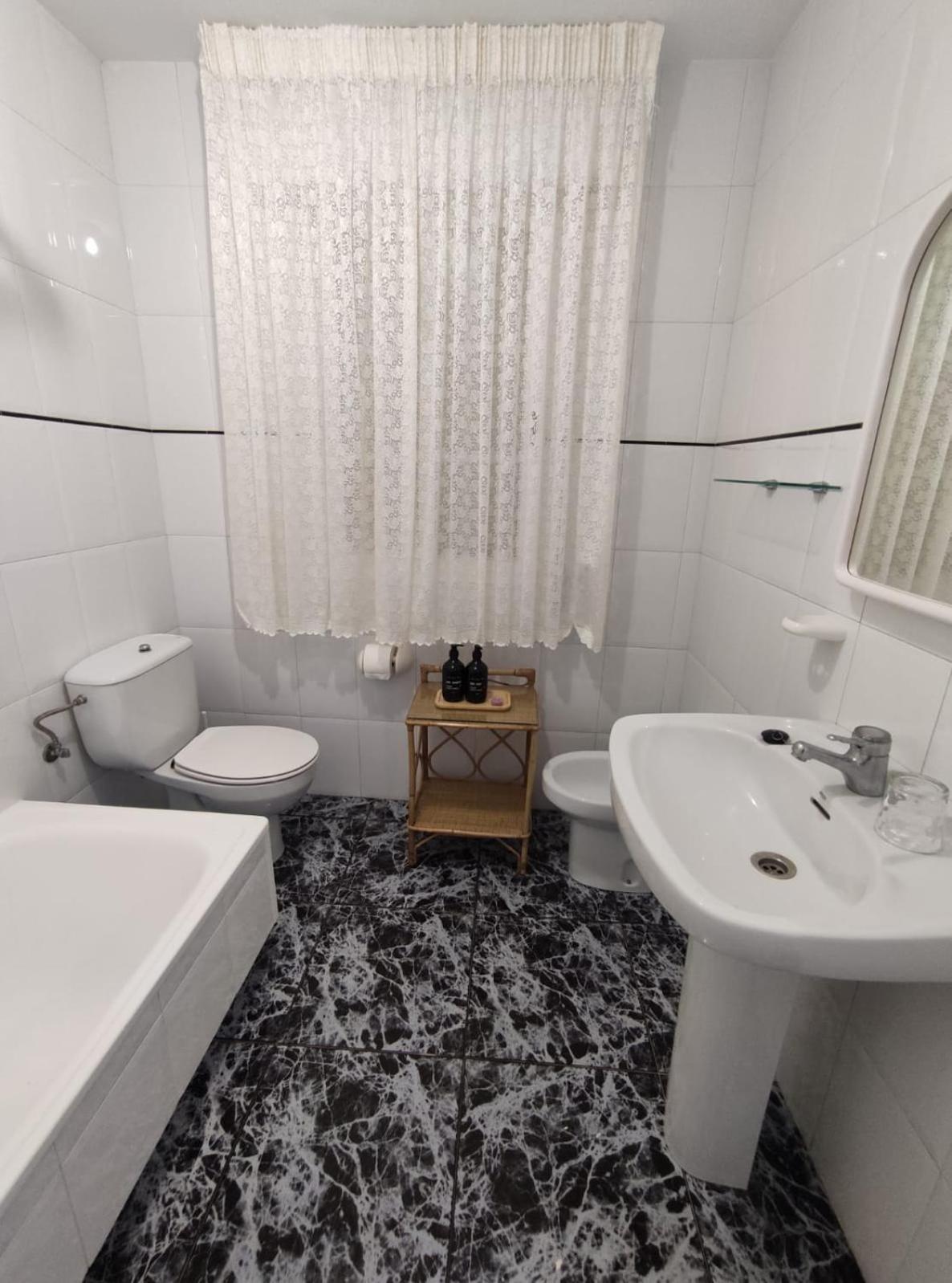 Apartment Faxilde Sanxenxo