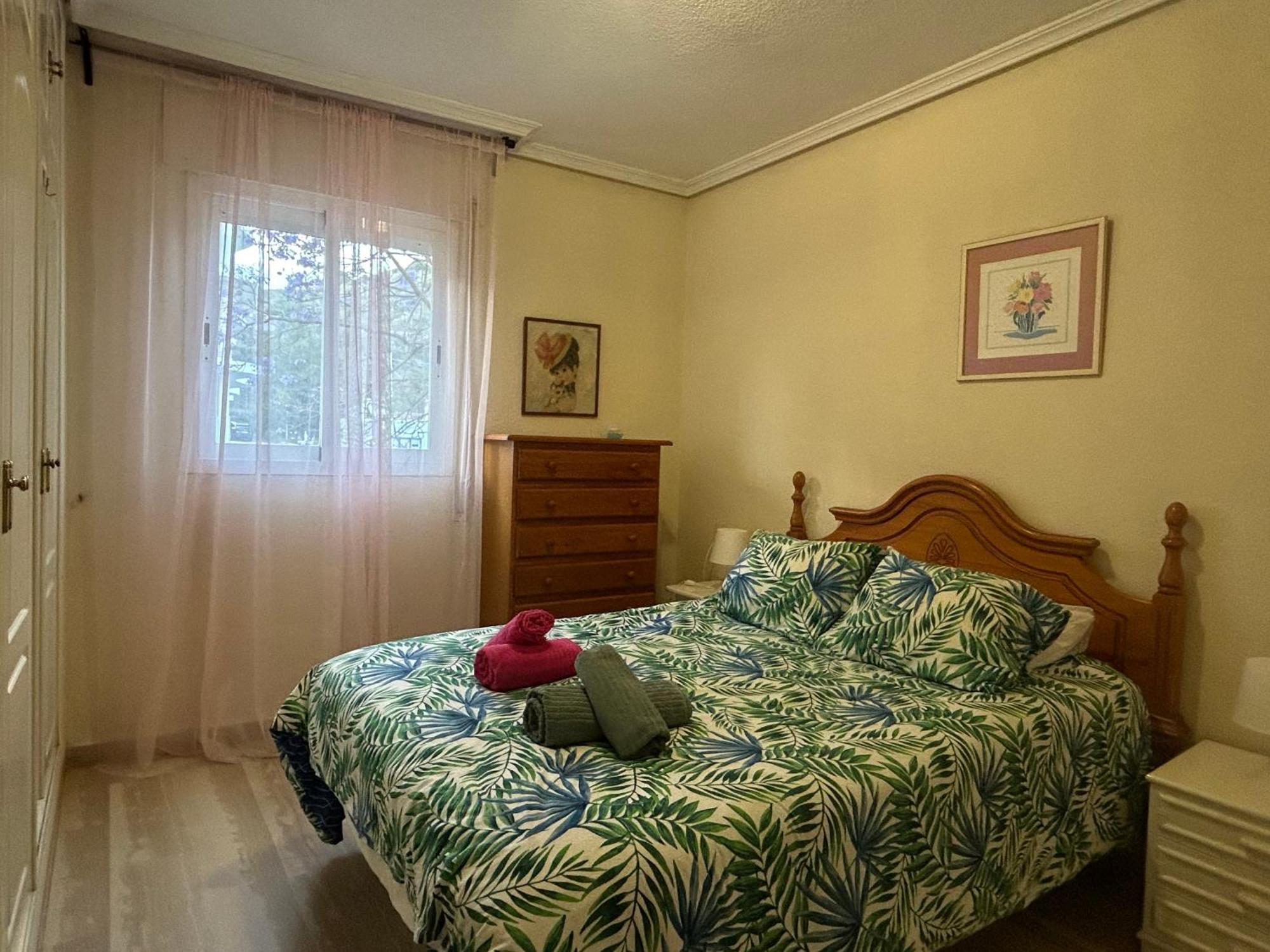 Apartment With Views Fuengirola