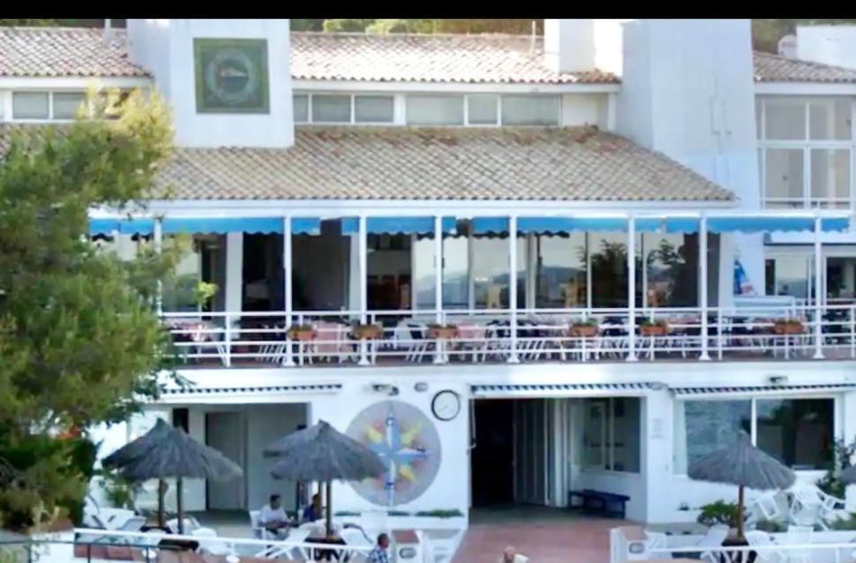 Apartamento Cala Salions, Chalana Ii *