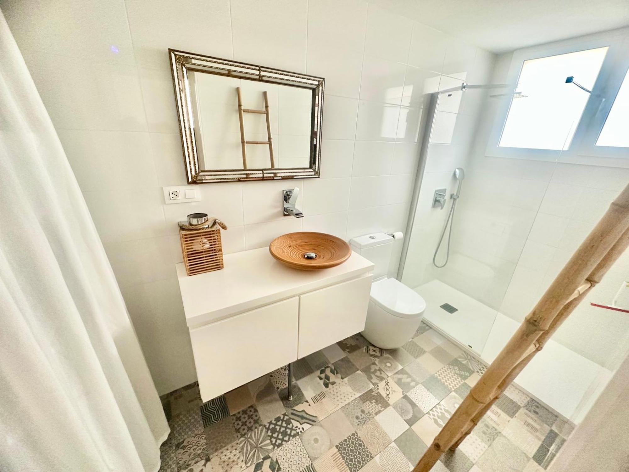 Apartamento Cala Salions, Chalana Ii Tossa de Mar