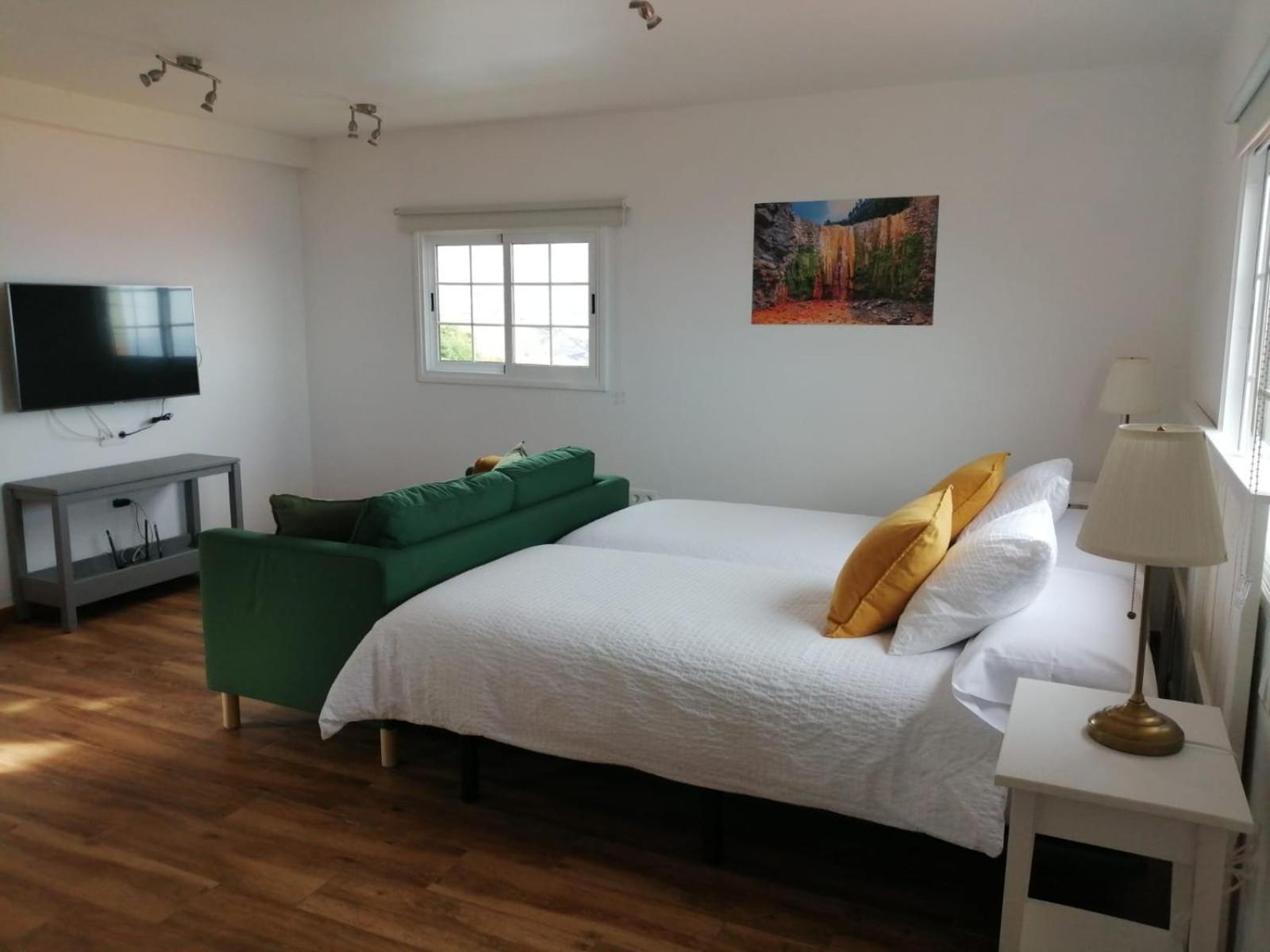 Holiday home Frailes