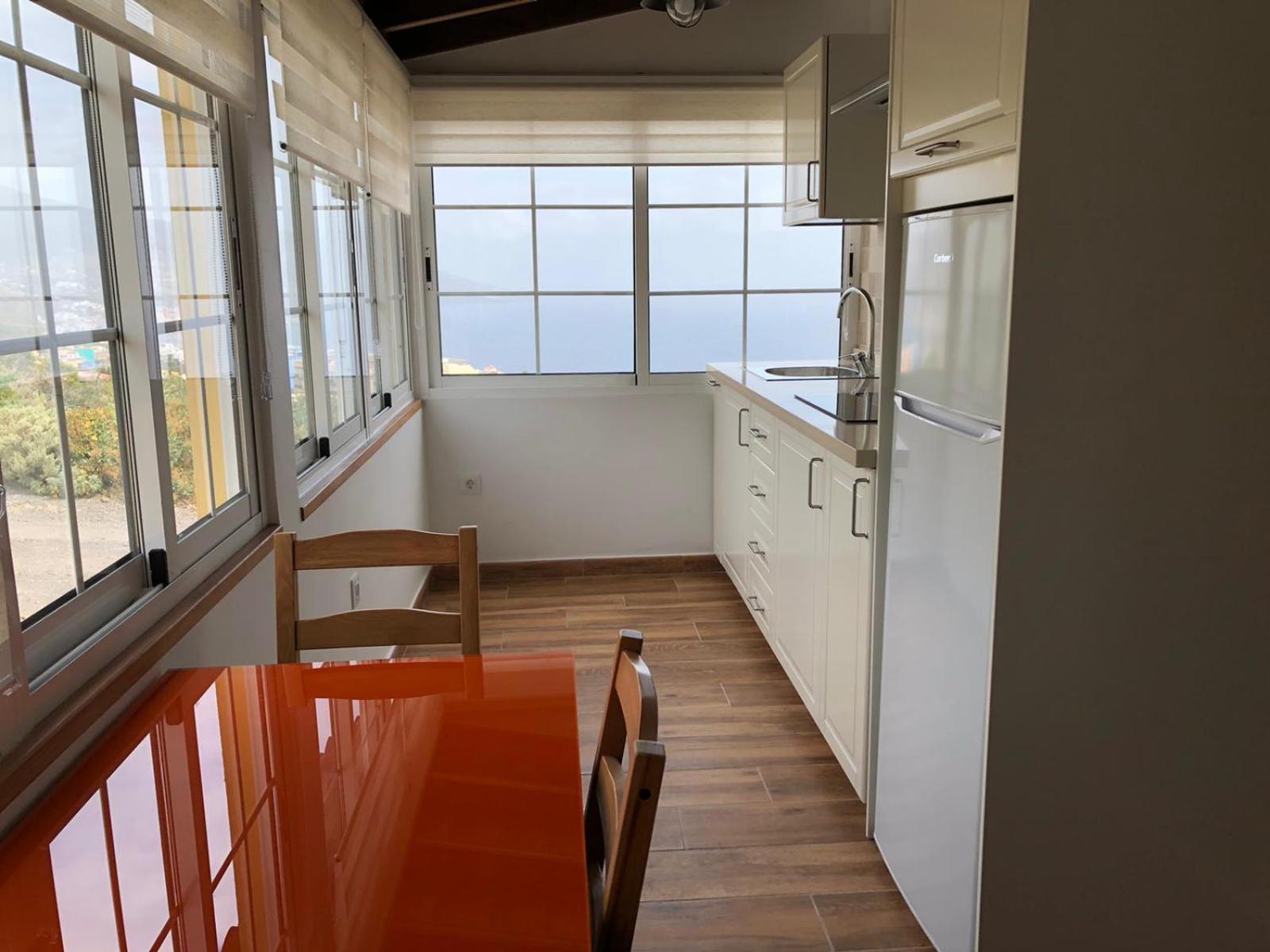Frailes Holiday home