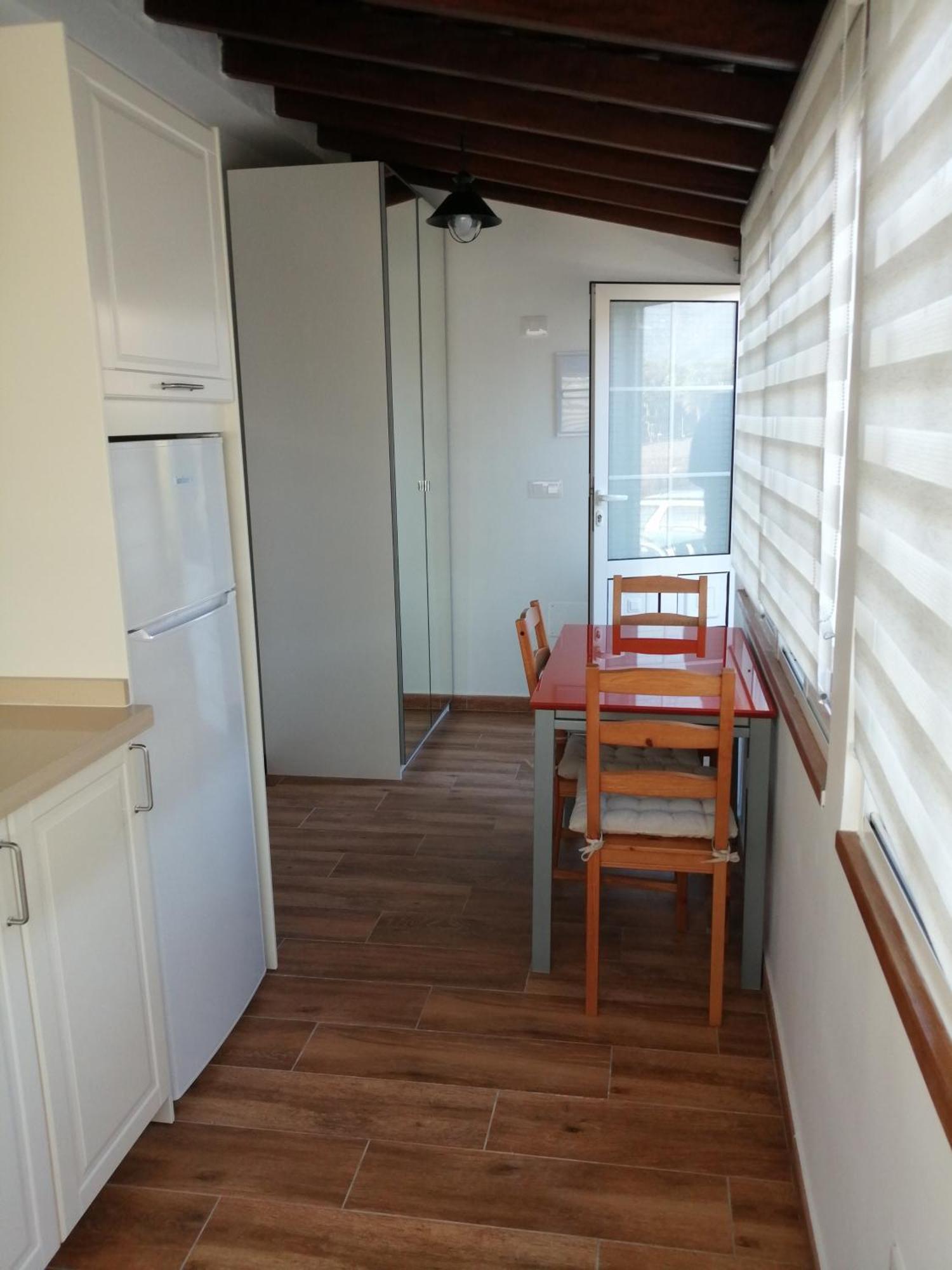 Holiday home Frailes Brena Baja