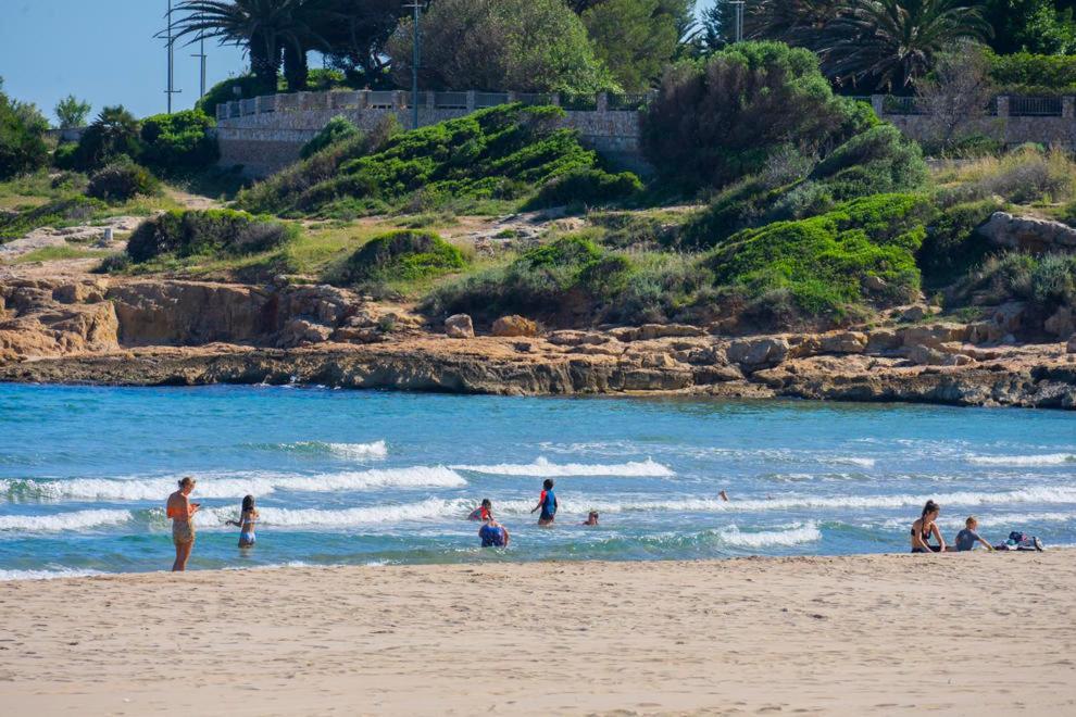 Apartment Playa Arrabassada Tarragona