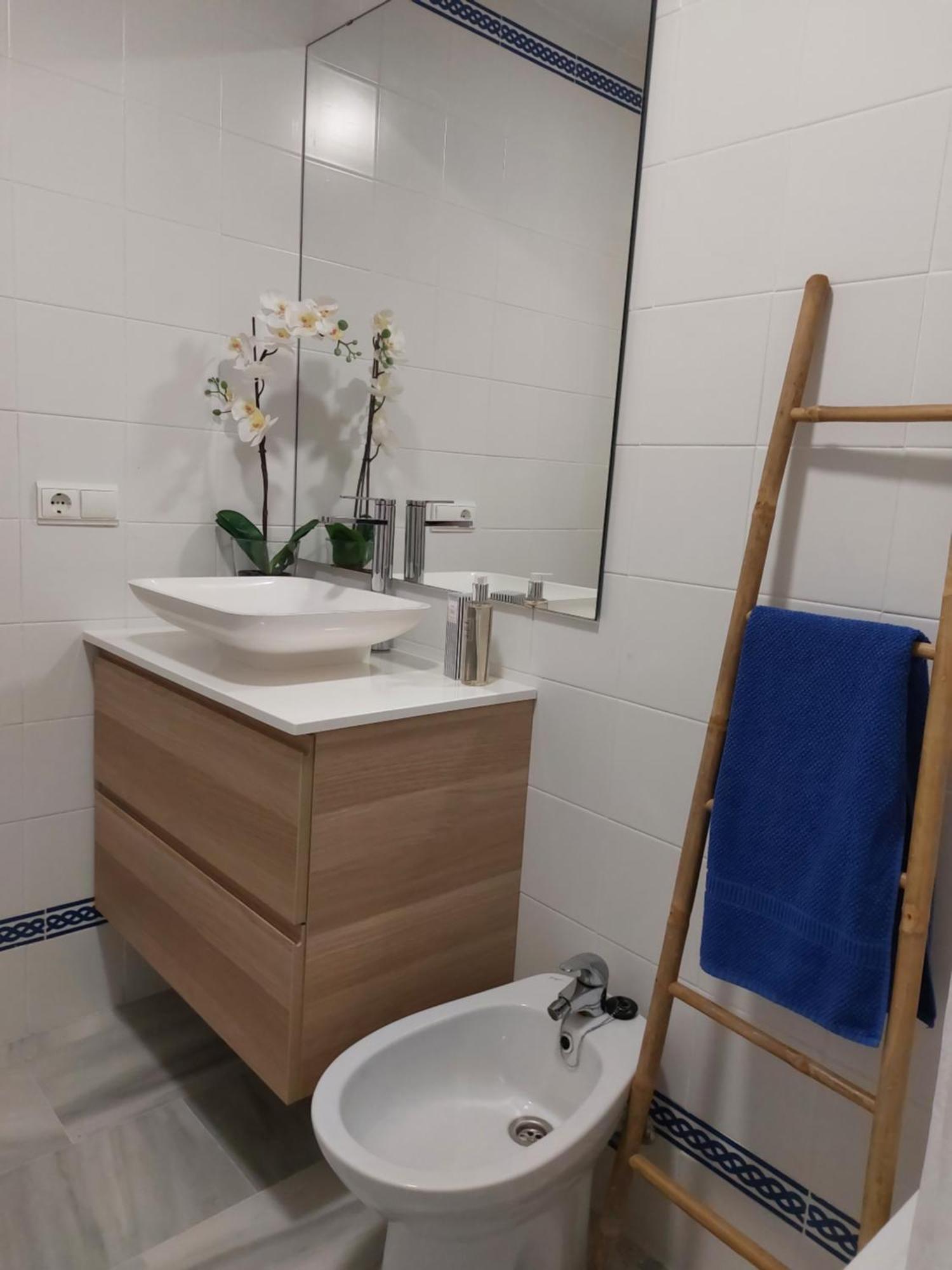 Precioso En Primera Línea De Playa De La Barrosa Apartamento *