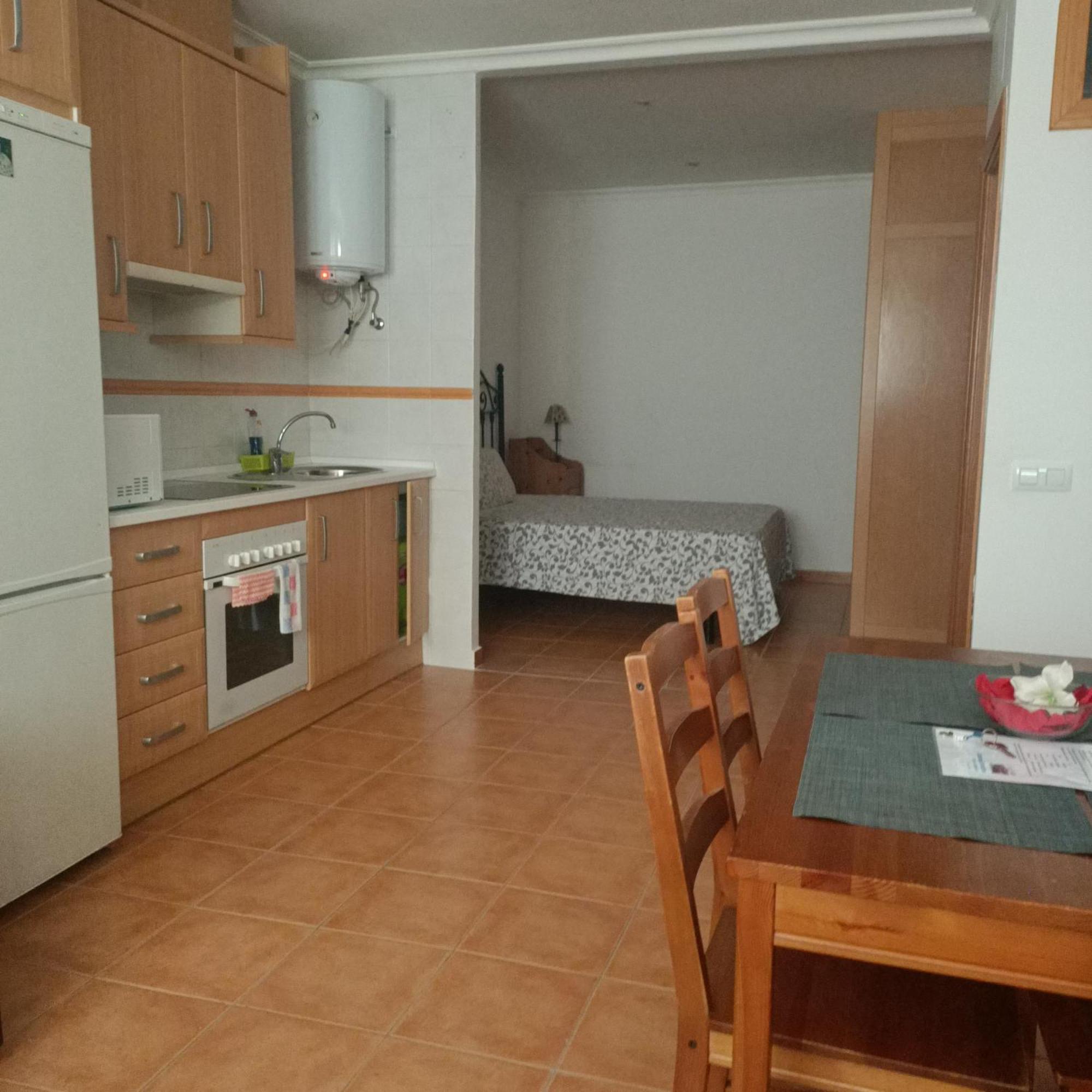 Apartamento Antequeruela Tourists Toledo