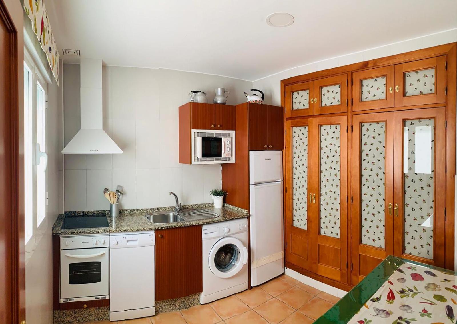 Apartment Conil Santa Clara *