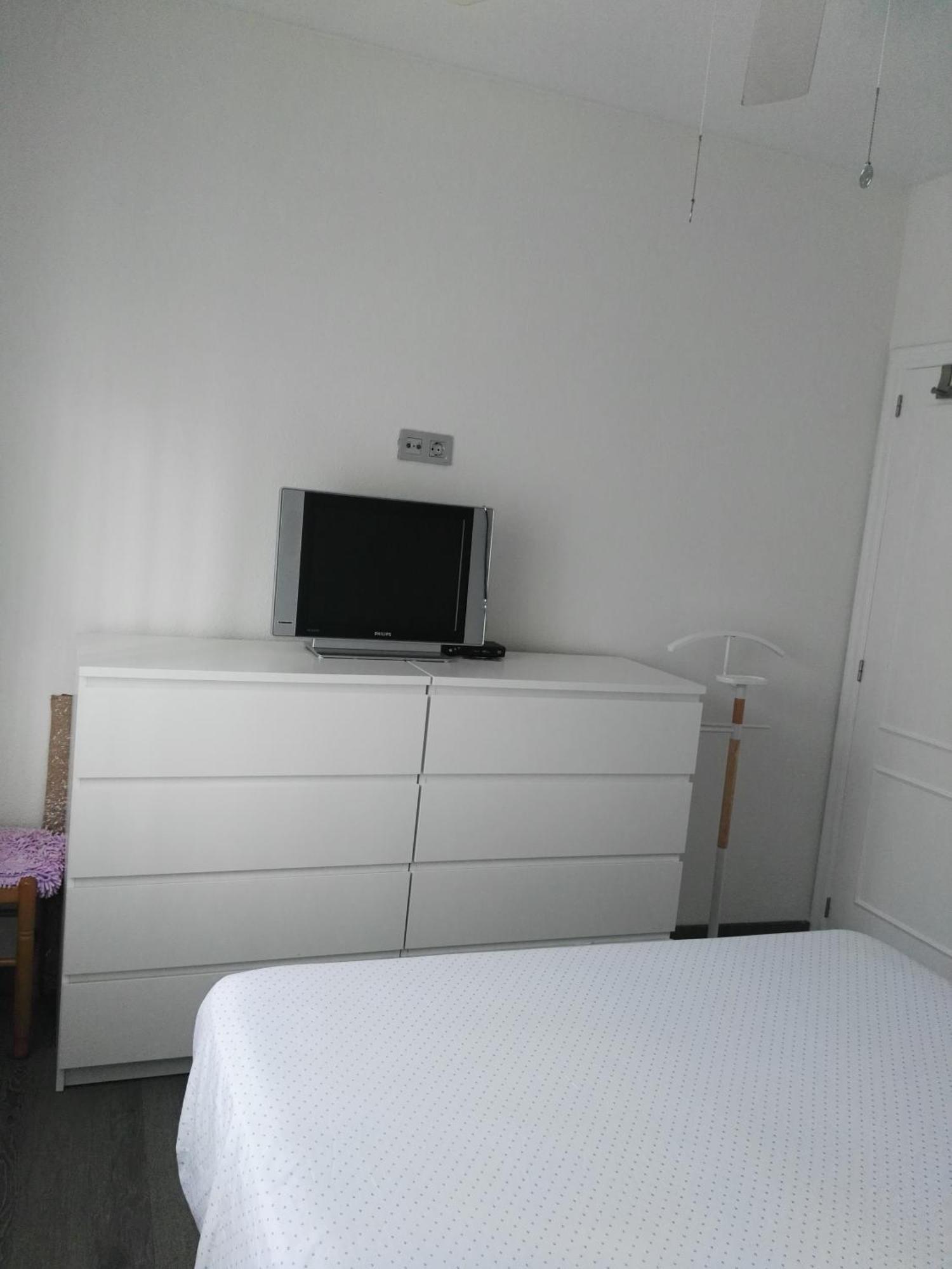 Casa Playa Mazarron Holiday home