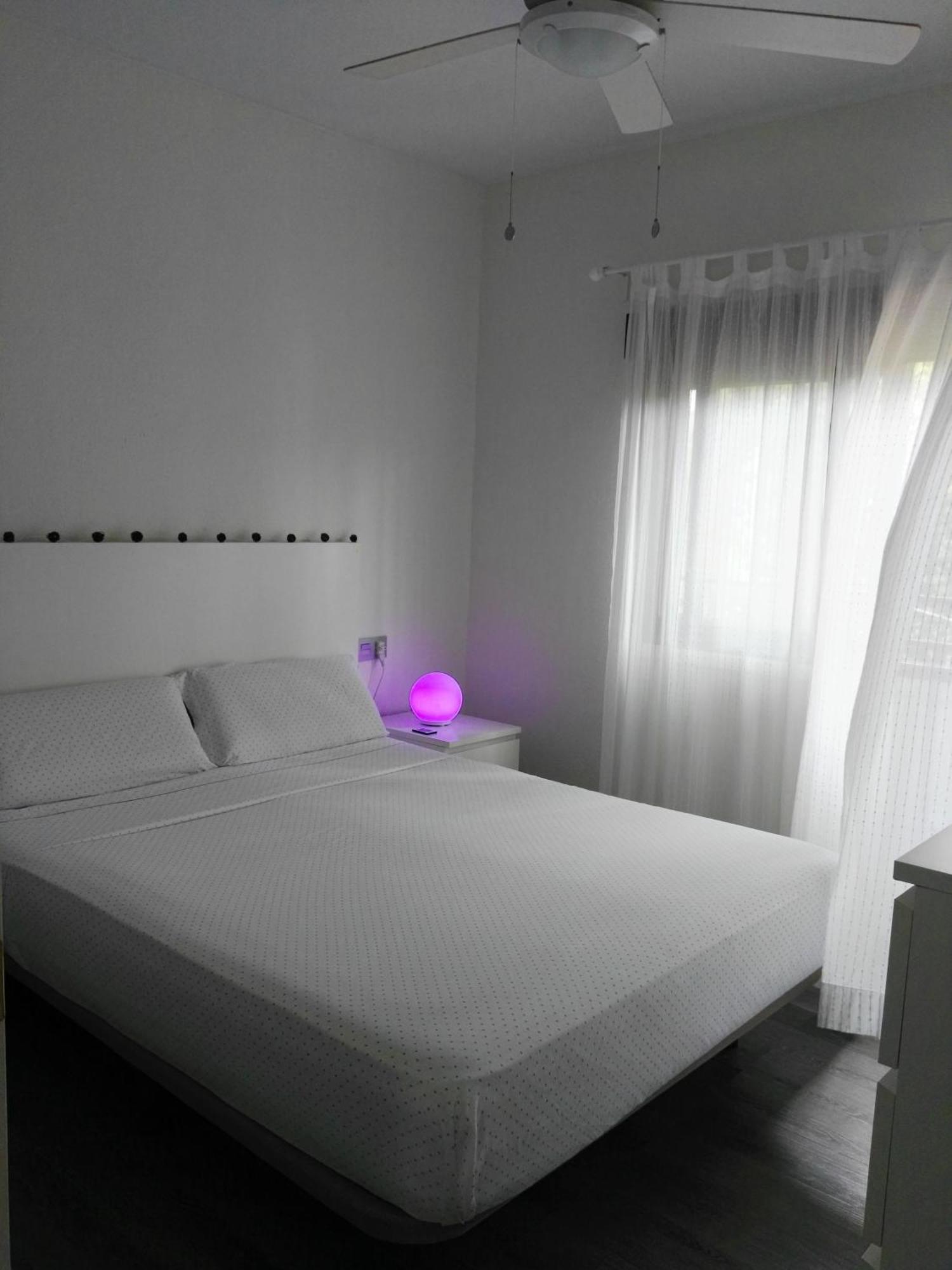 Holiday home Casa Playa Mazarron