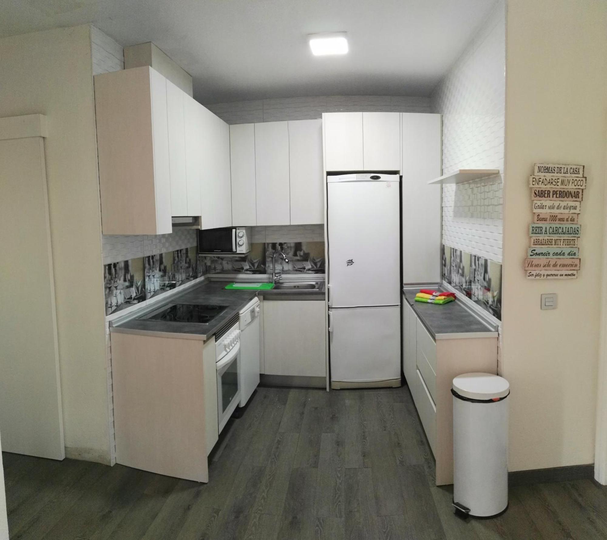 Holiday home Casa Playa Mazarron *